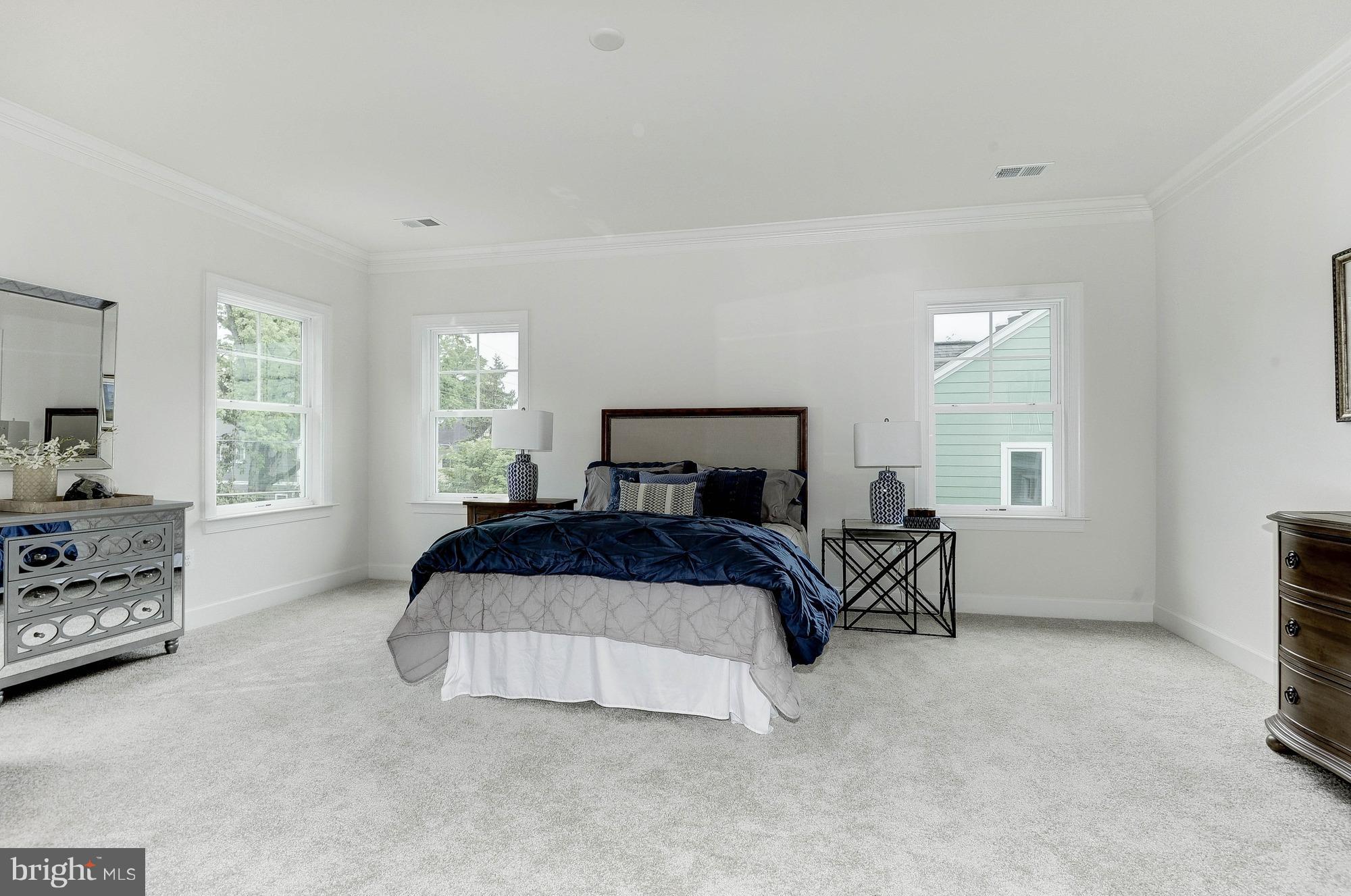 CHERRYDALE - Residential