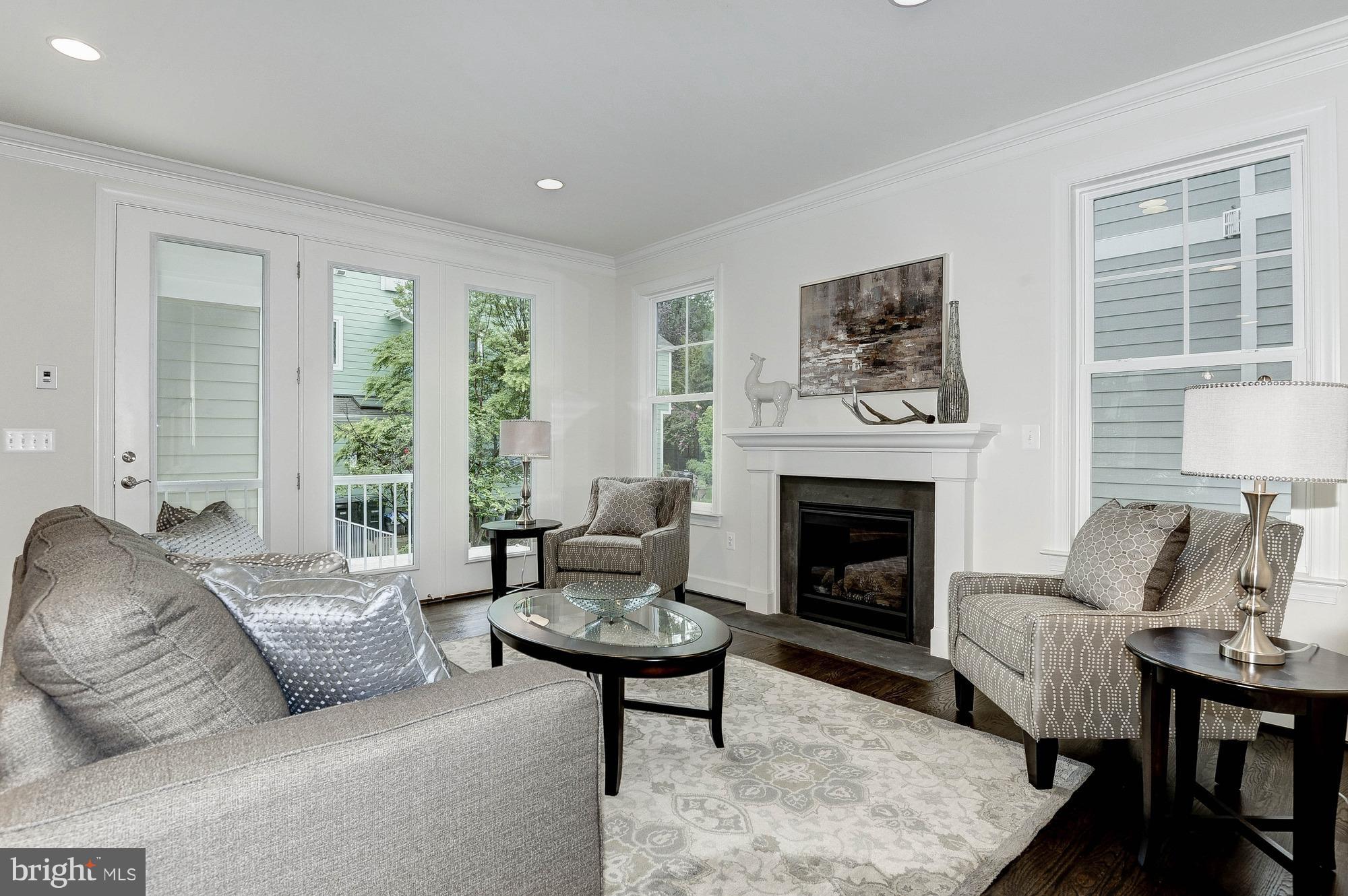 CHERRYDALE - Residential