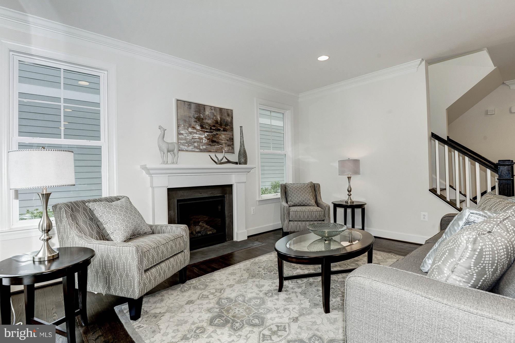 CHERRYDALE - Residential