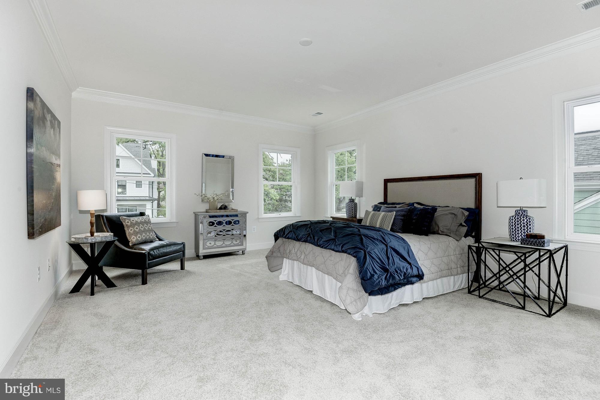 CHERRYDALE - Residential