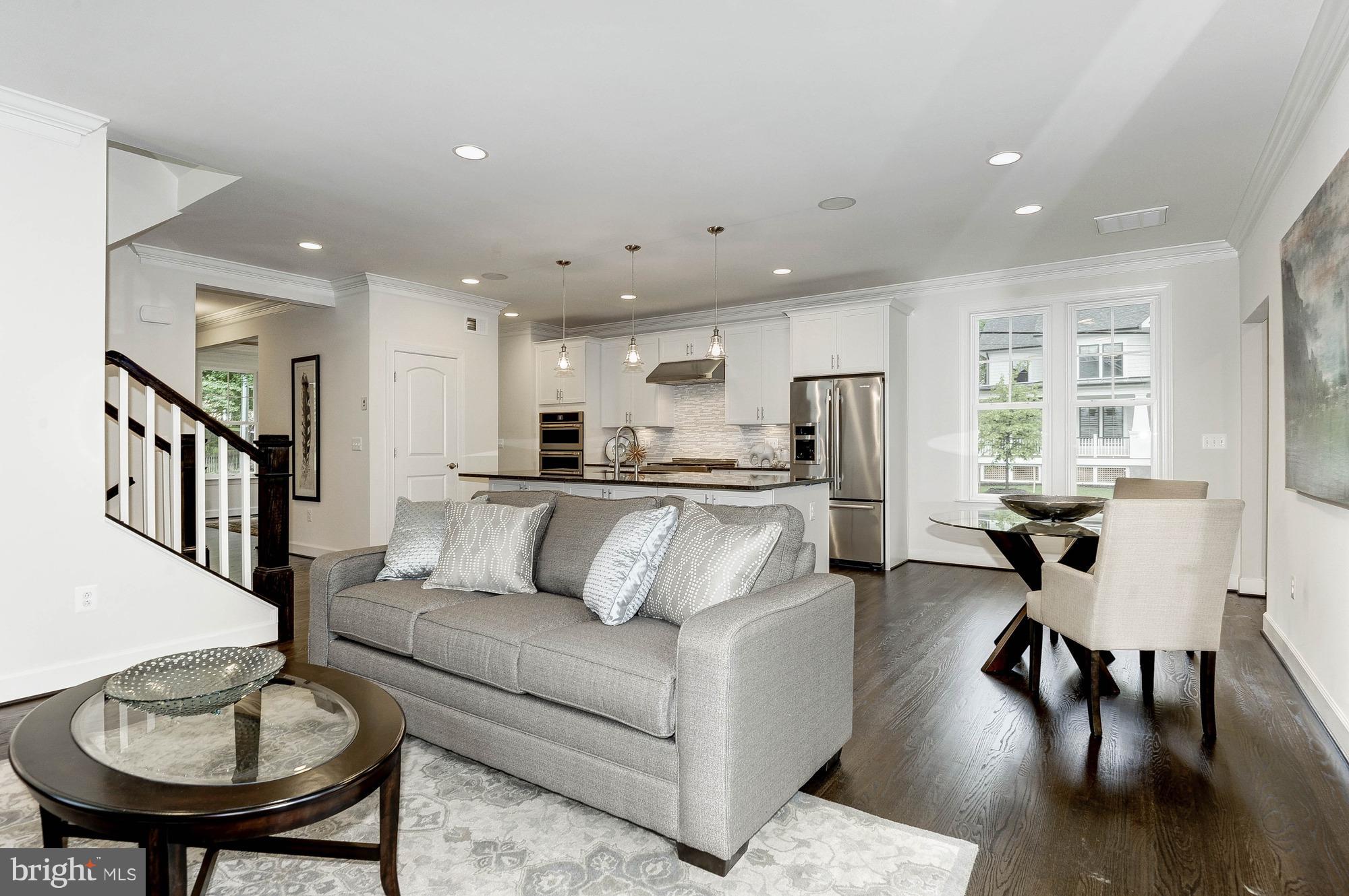 CHERRYDALE - Residential