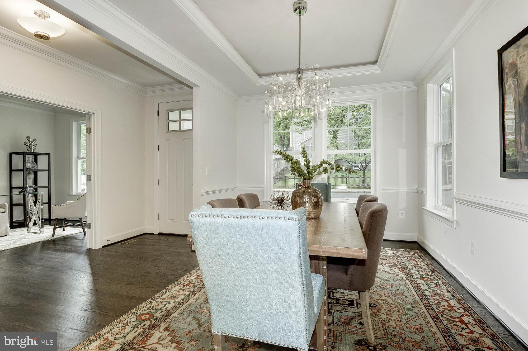 CHERRYDALE - Residential