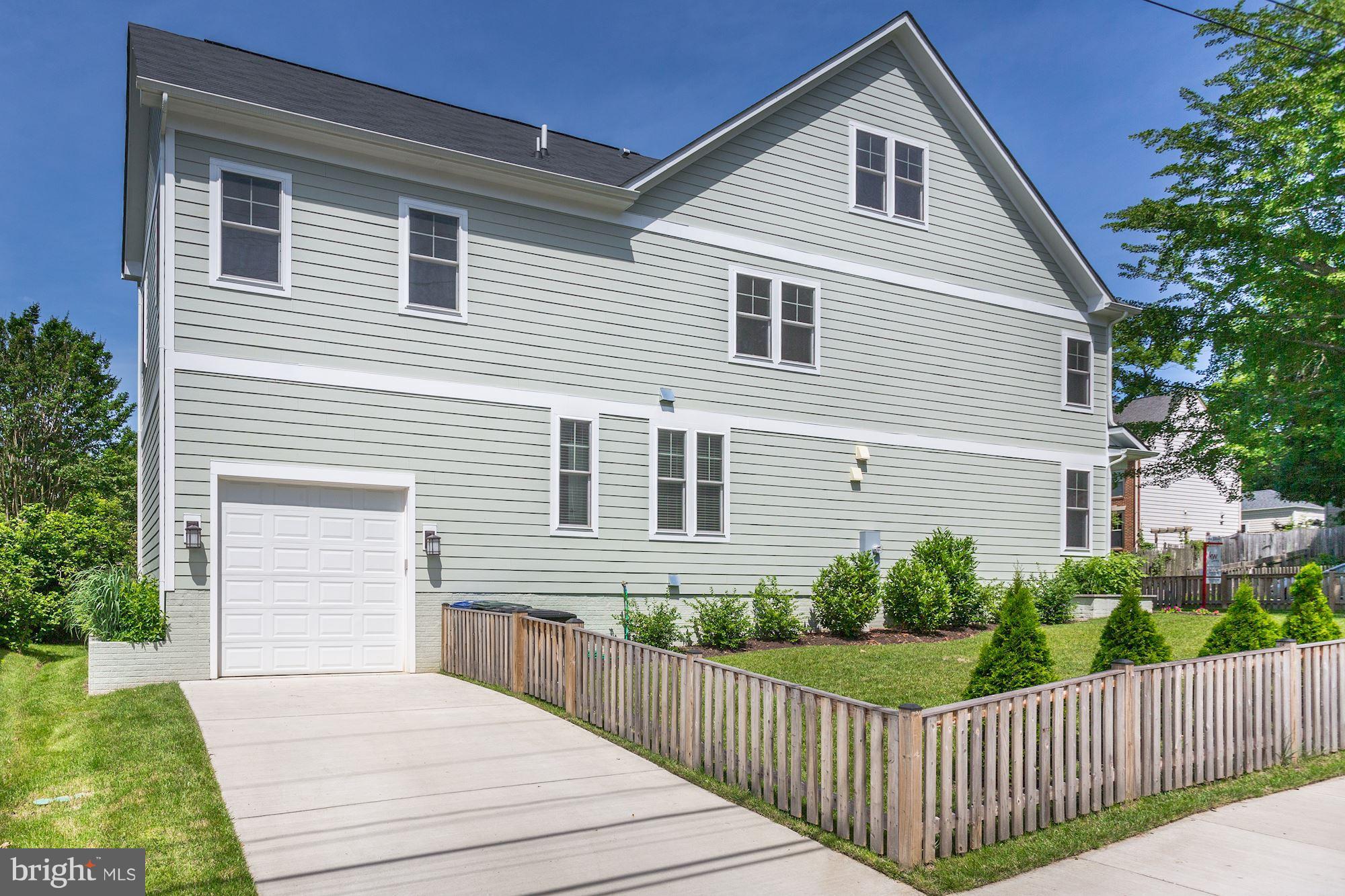 CHERRYDALE - Residential