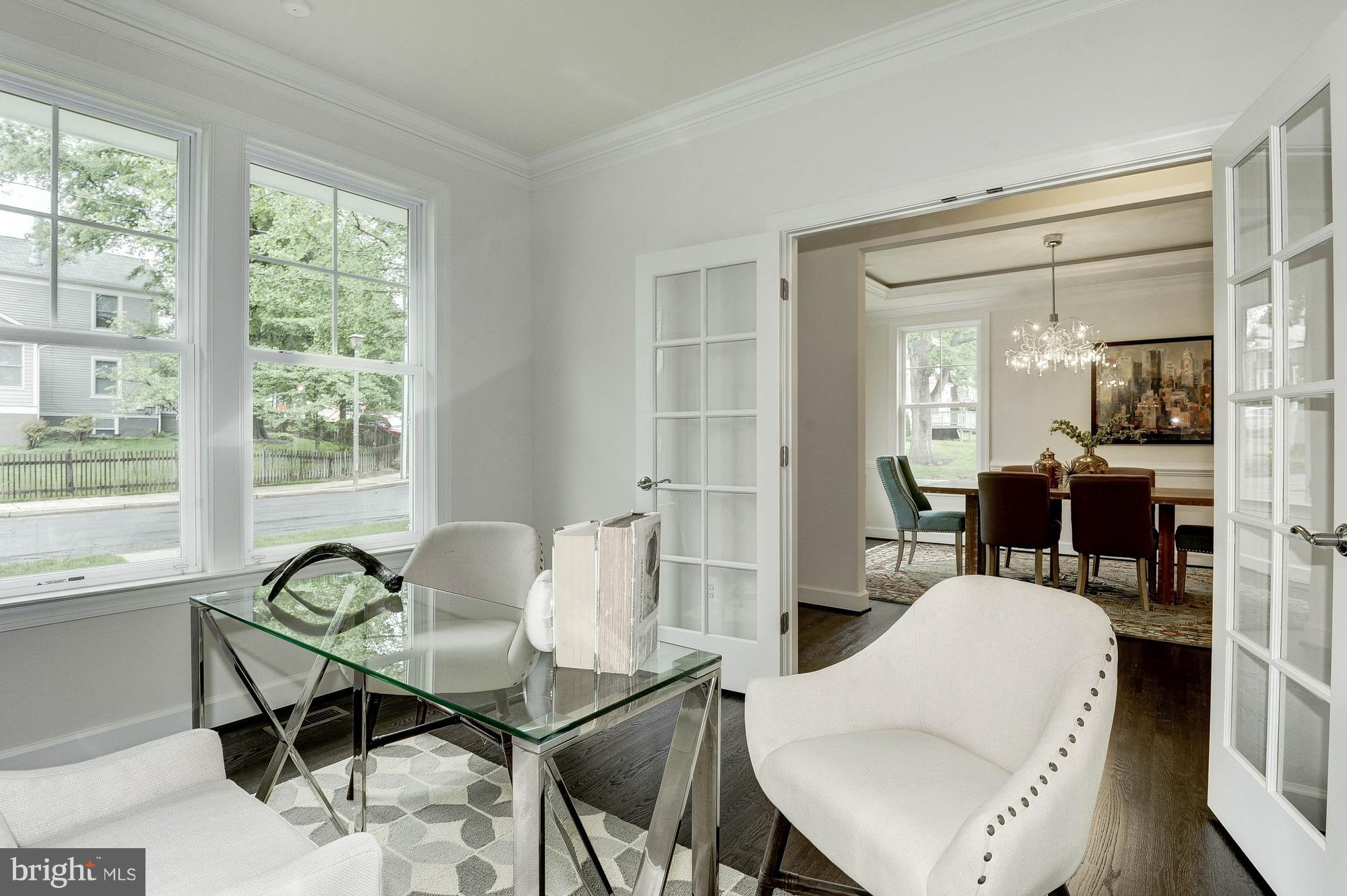 CHERRYDALE - Residential