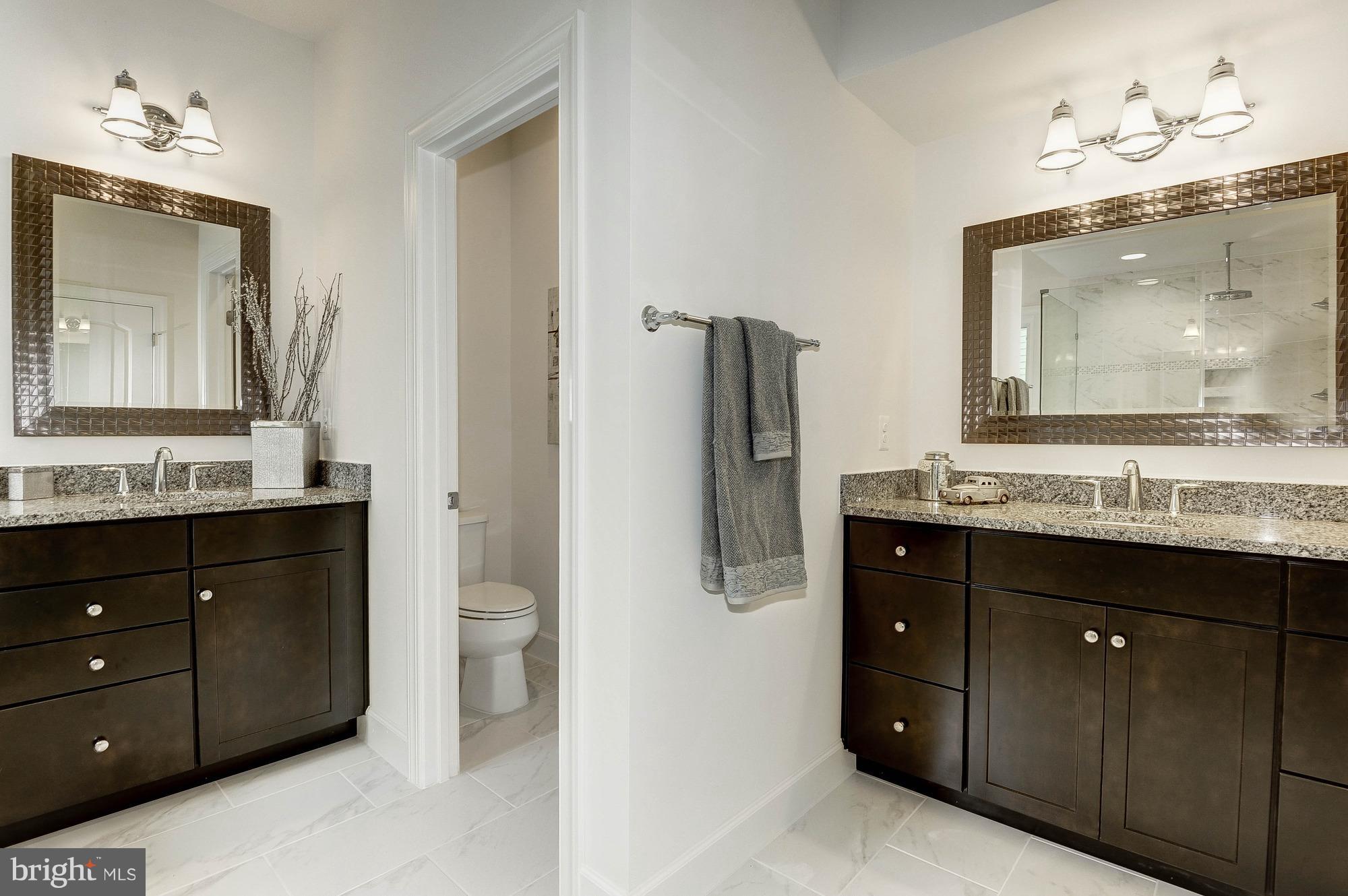 CHERRYDALE - Residential