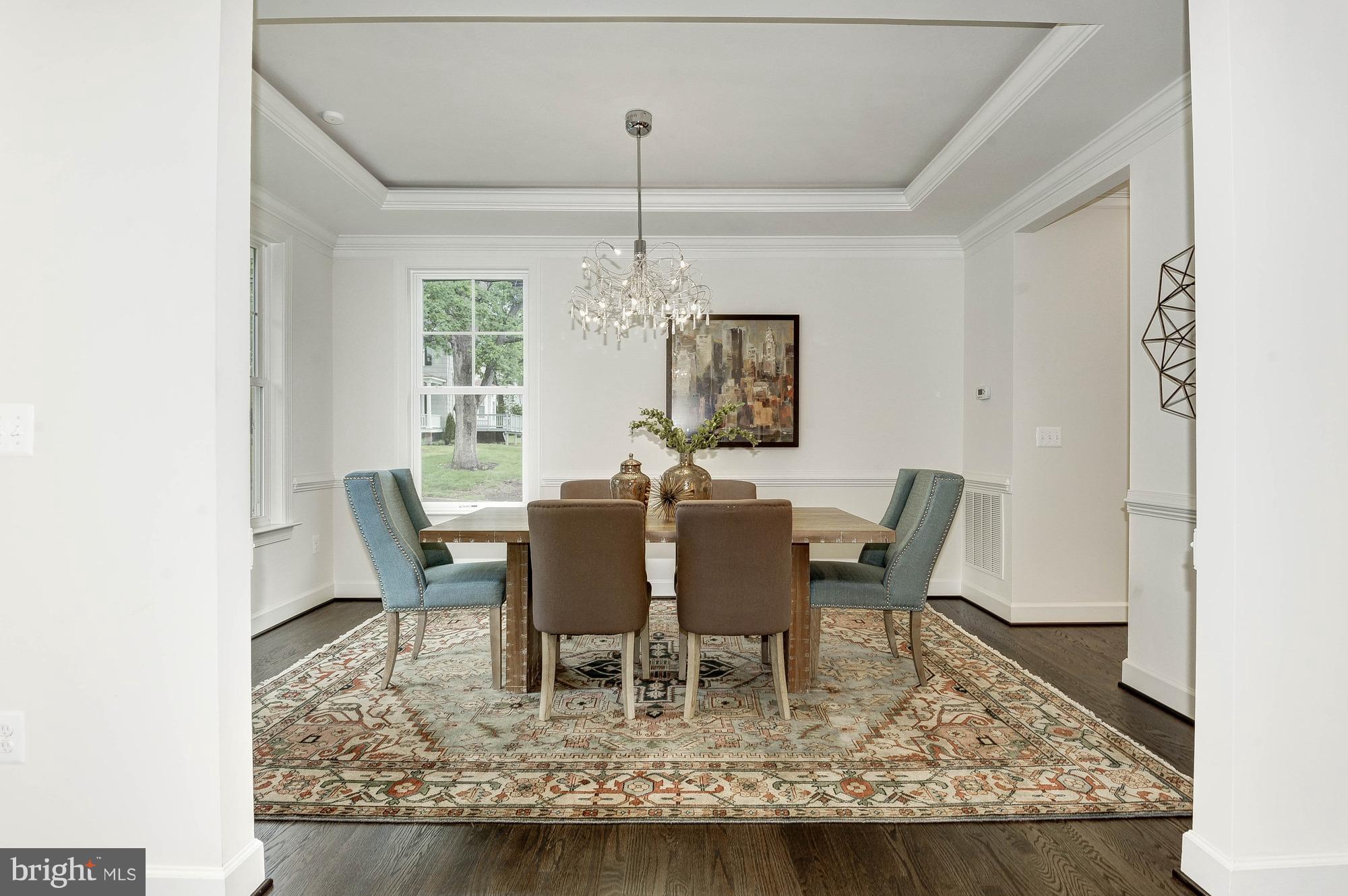 CHERRYDALE - Residential