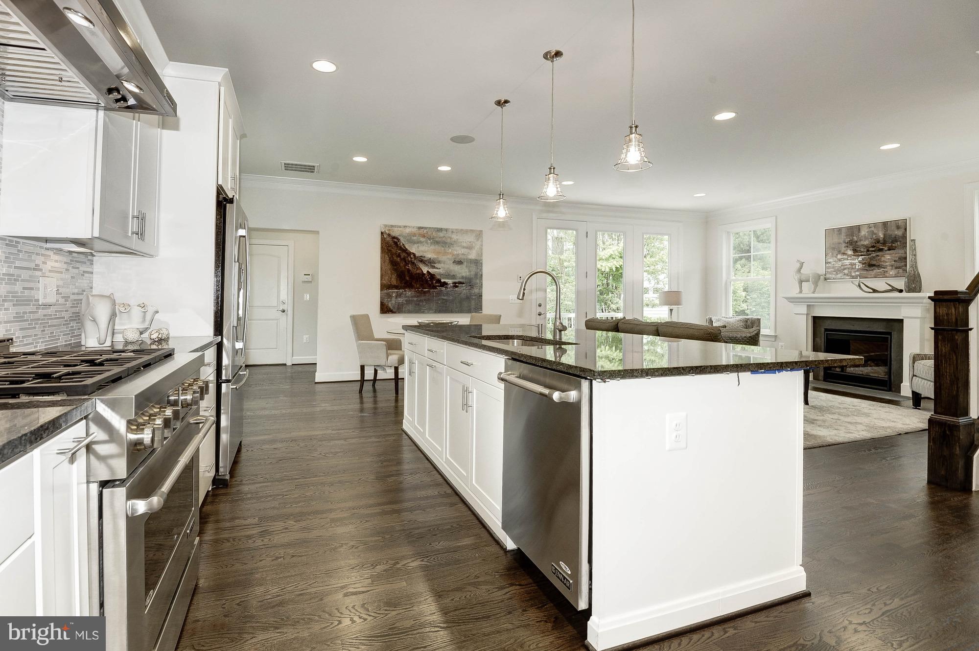 CHERRYDALE - Residential