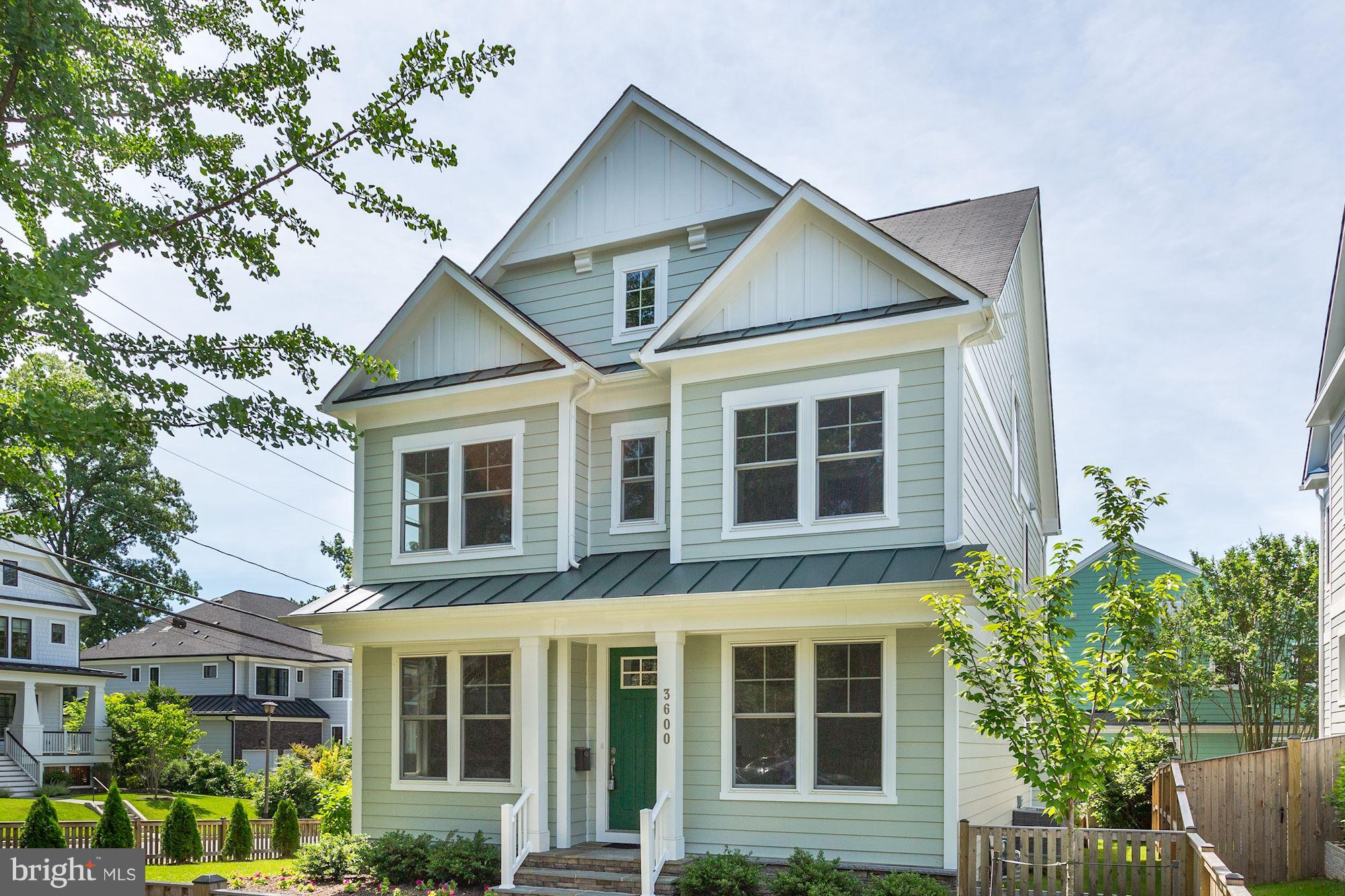 CHERRYDALE - Residential