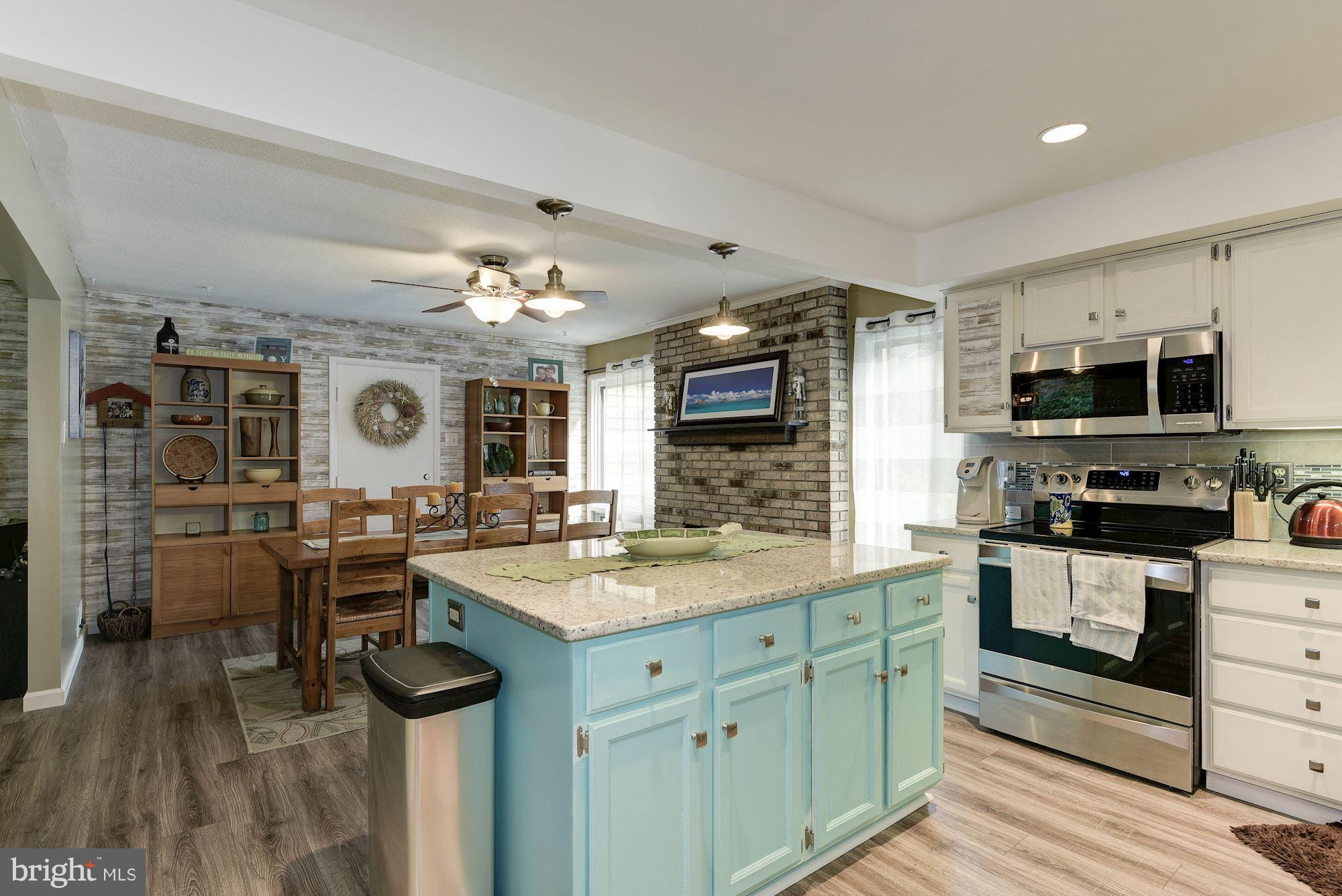 WOODLEIGH WOODS - Residential