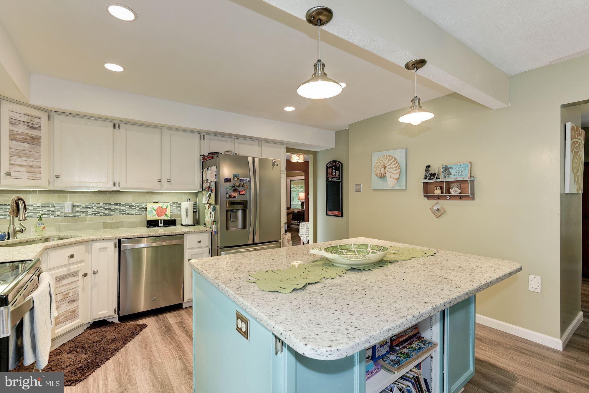 WOODLEIGH WOODS - Residential