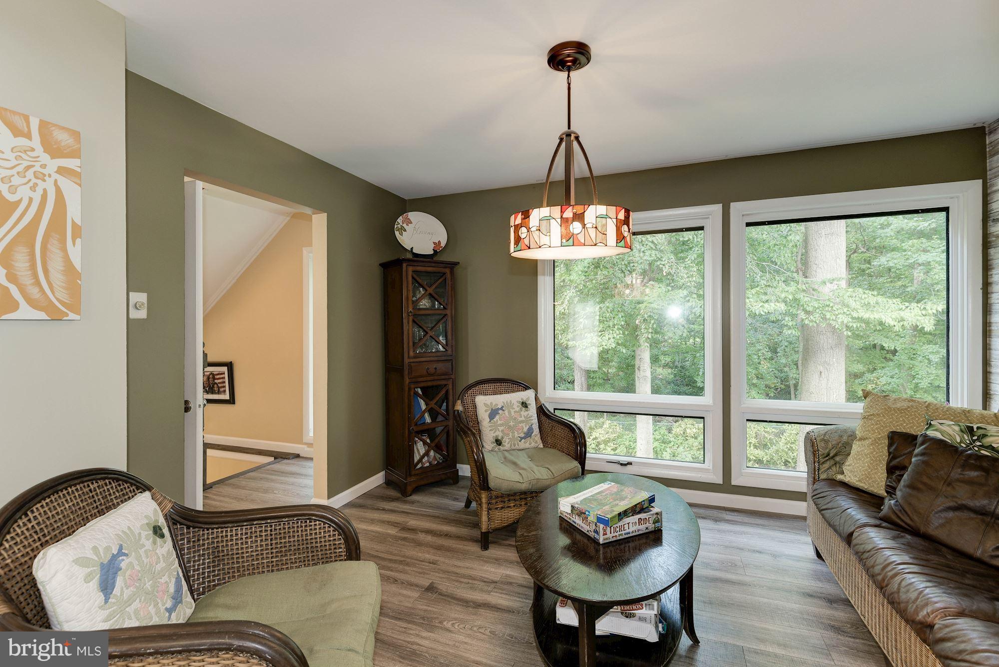 WOODLEIGH WOODS - Residential