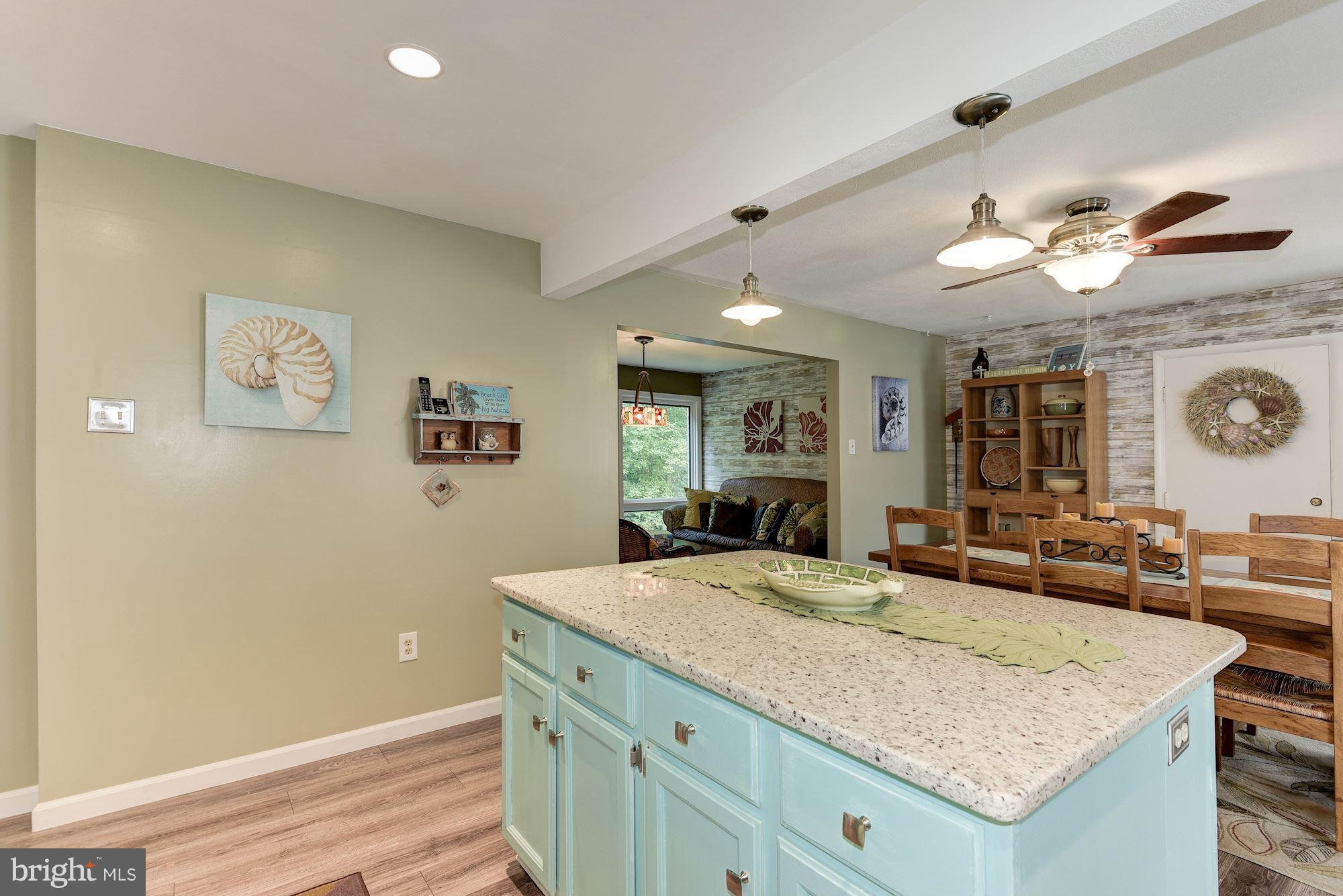 WOODLEIGH WOODS - Residential