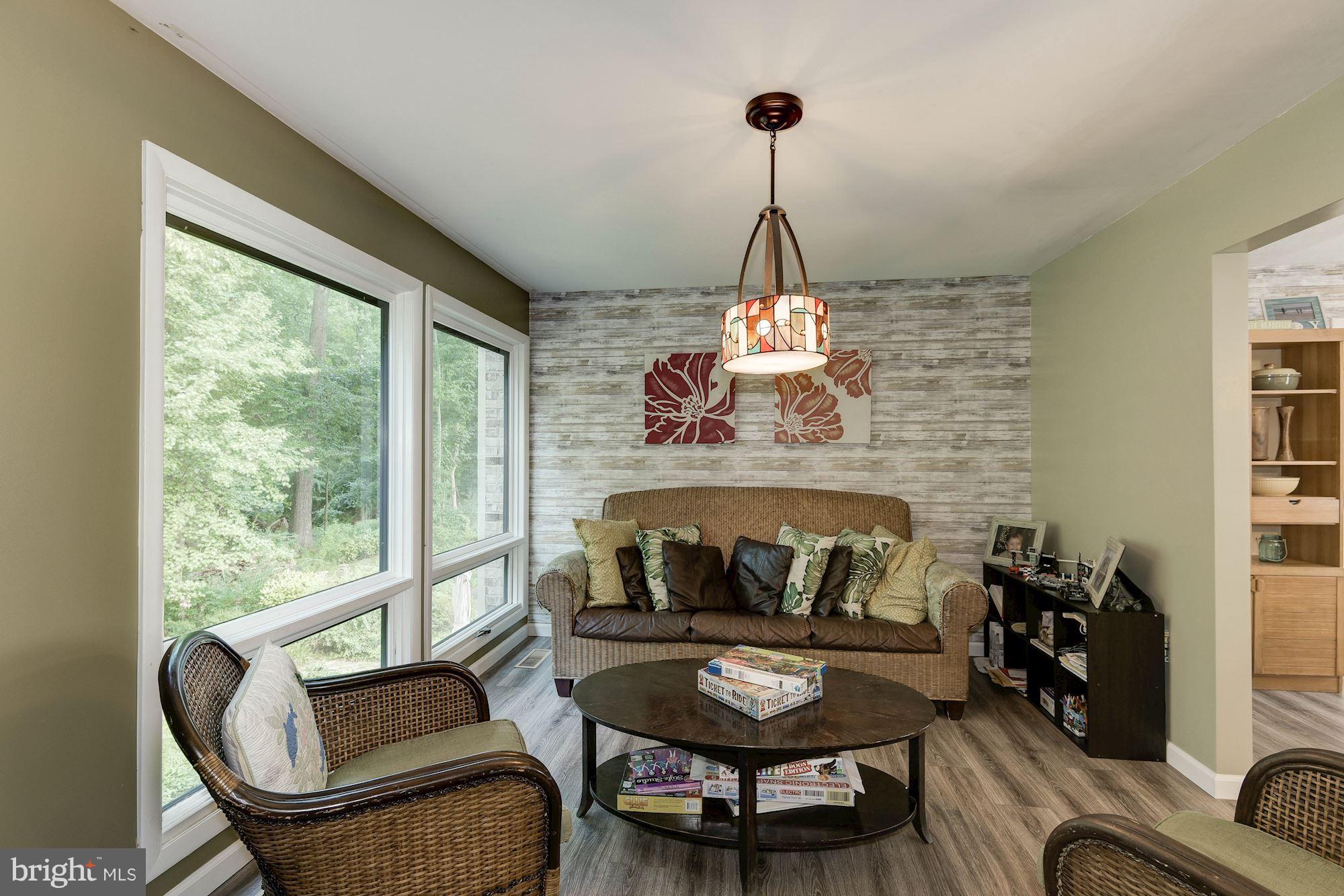 WOODLEIGH WOODS - Residential