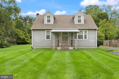 252 WAKELY TERRACE BEL AIR MD 21014