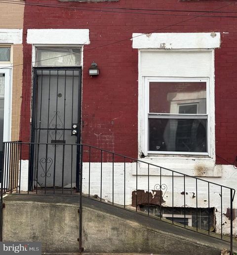 Photo of 2918 French Street, PHILADELPHIA, PA 19121 (MLS # PAPH2568216)