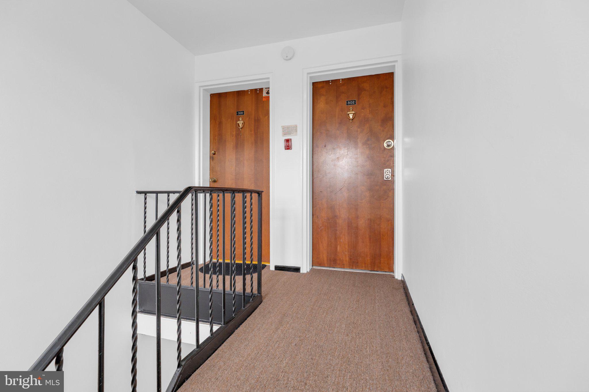 3810 W STREET SE 302
