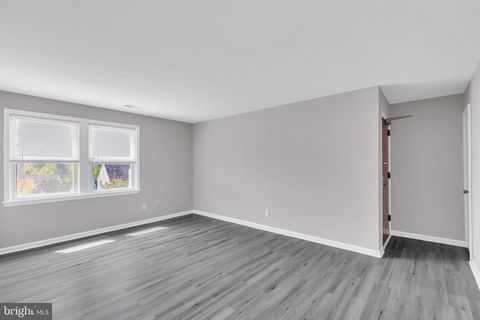 3810 W STREET SE 302 WASHINGTON DC 20020