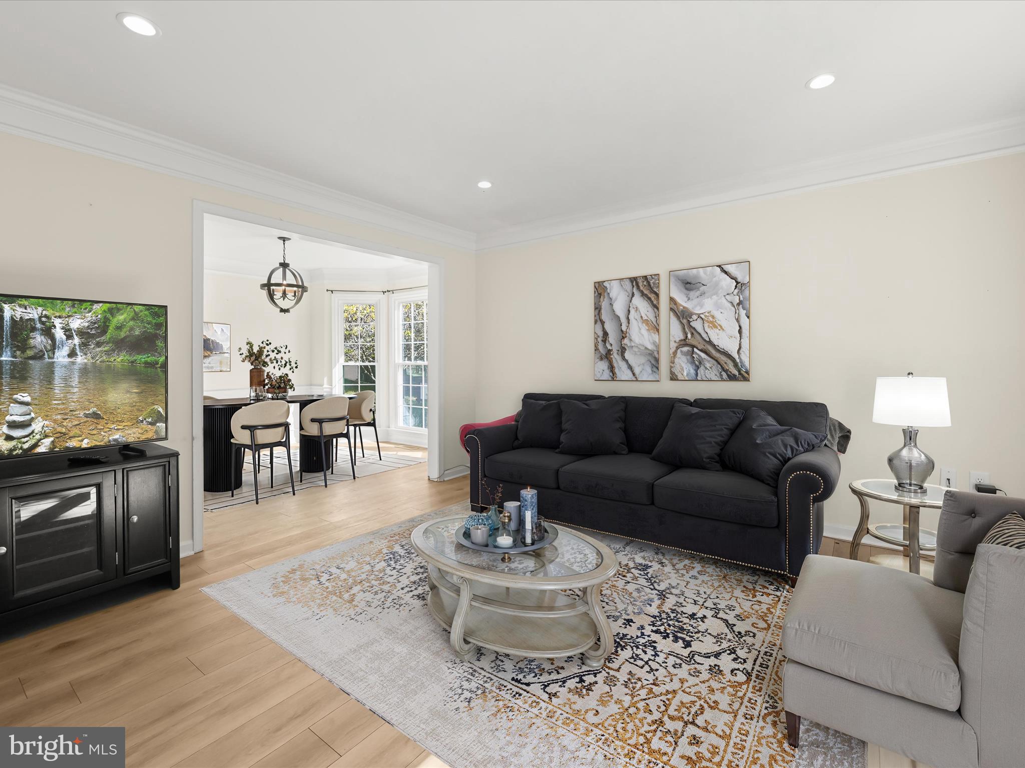 WOODBRIDGE PLAT 5 - Residential Lease