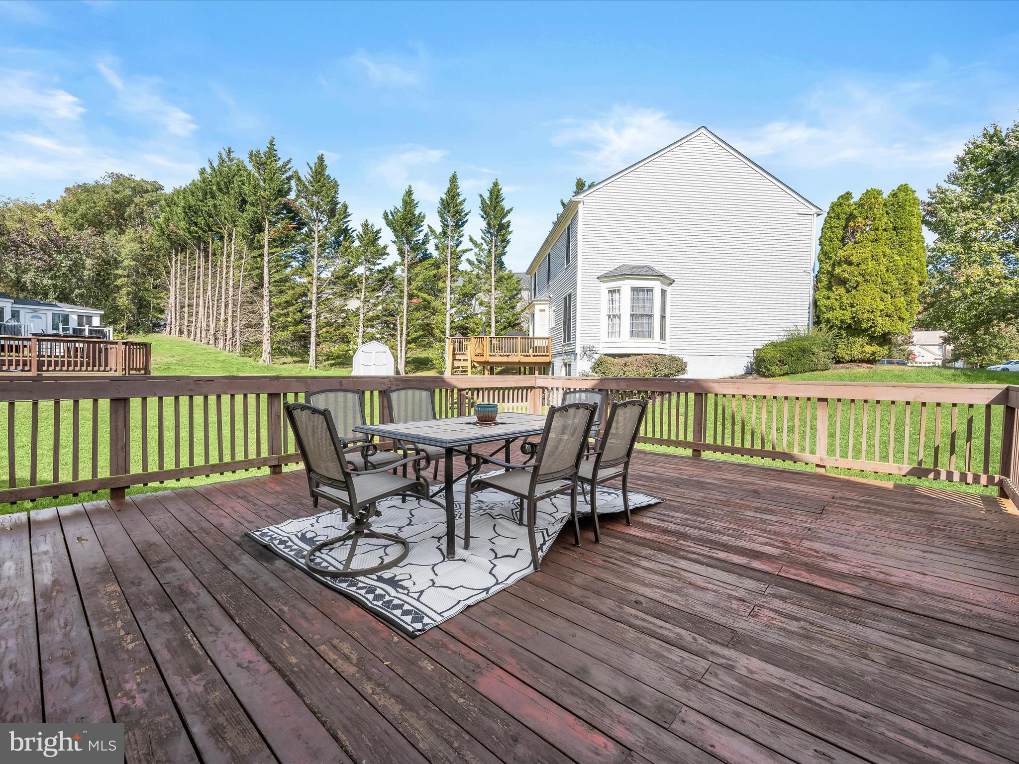 WOODBRIDGE PLAT 5 - Residential Lease