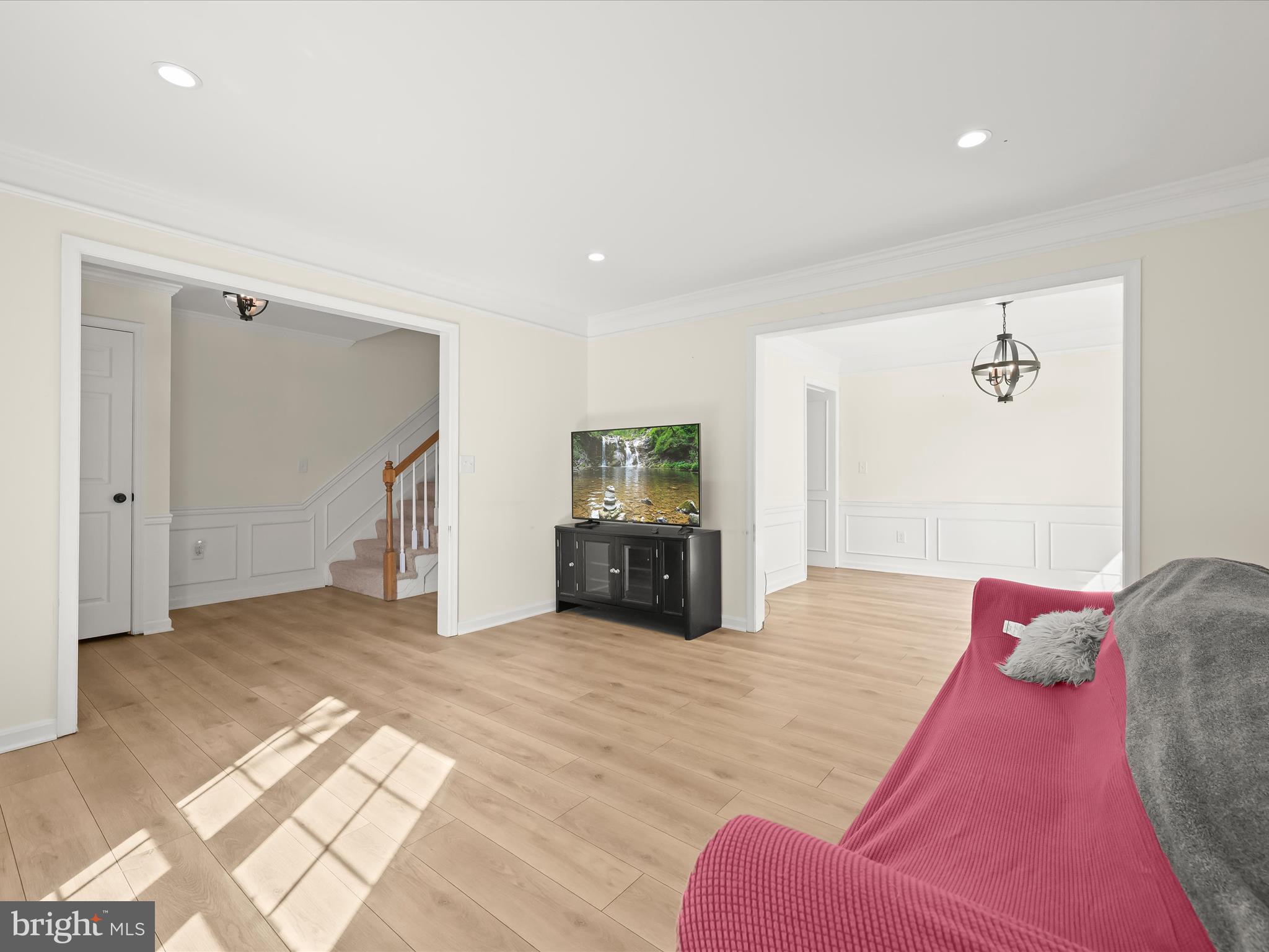 WOODBRIDGE PLAT 5 - Residential Lease