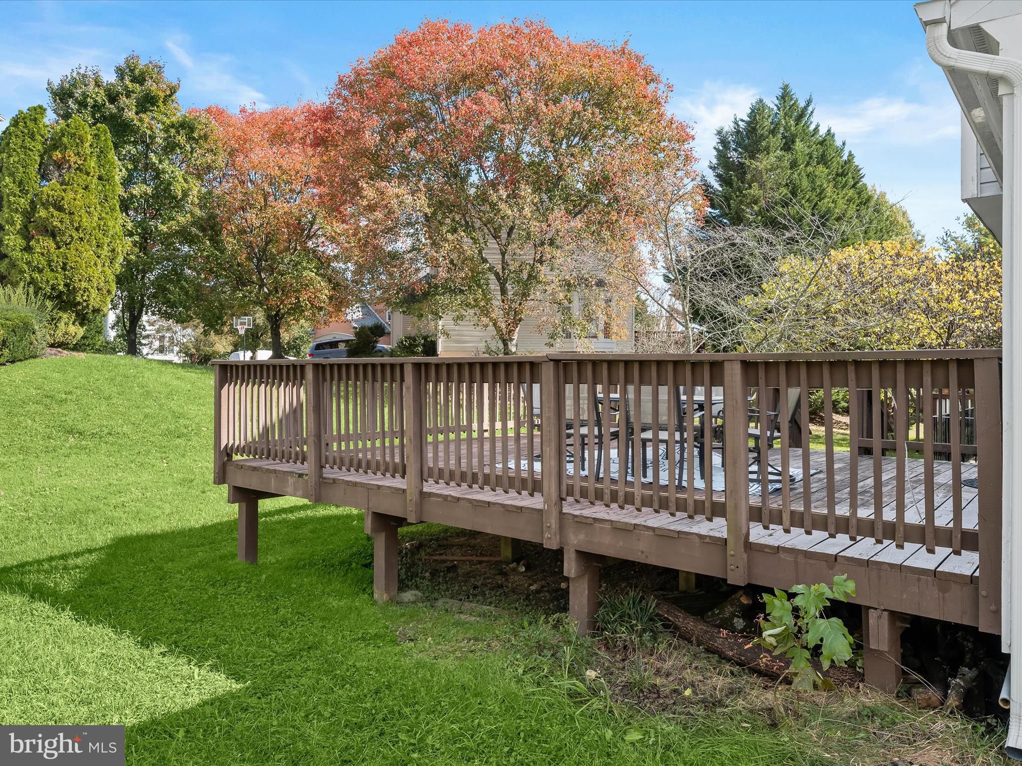 WOODBRIDGE PLAT 5 - Residential Lease