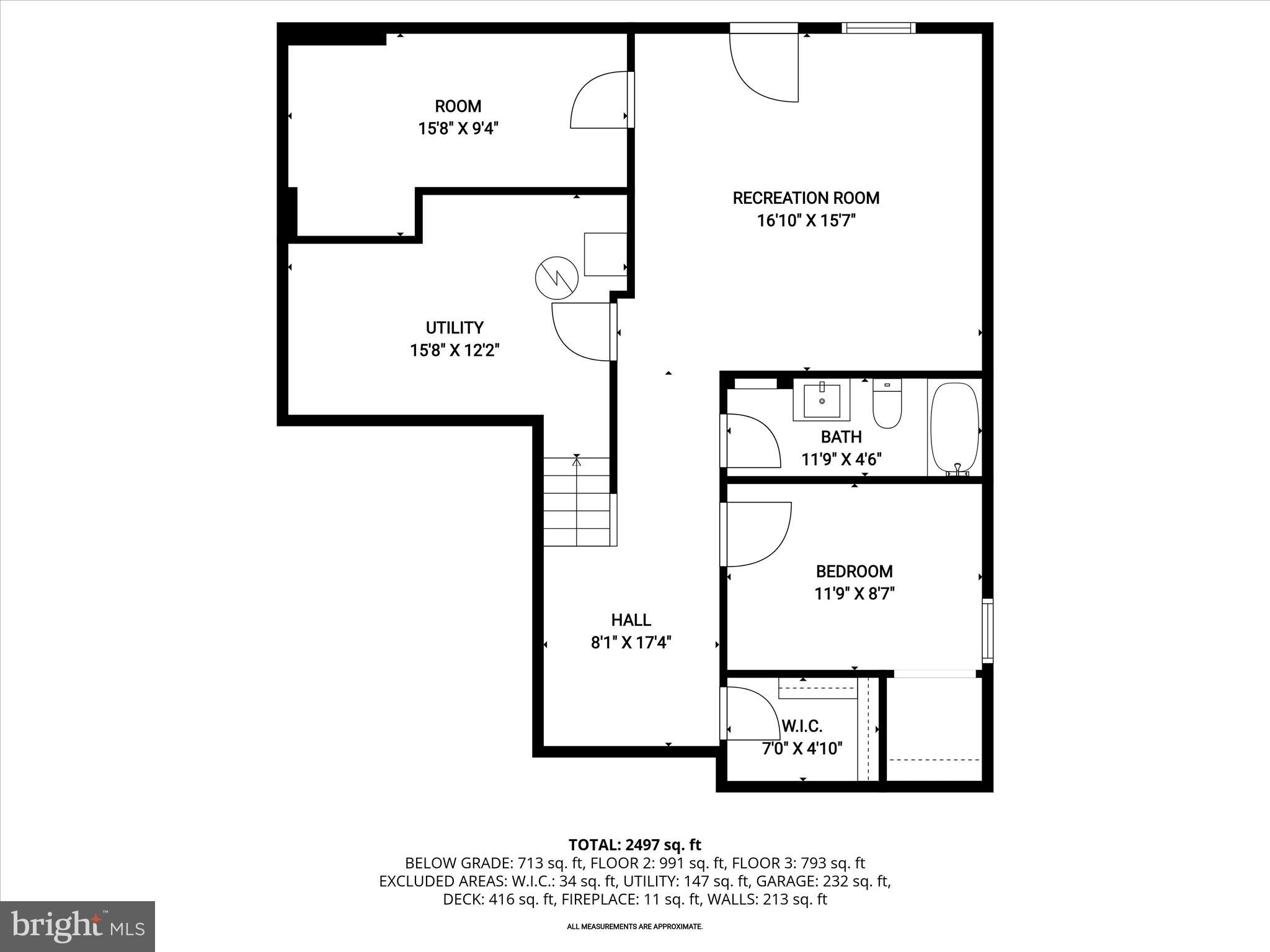 WOODBRIDGE PLAT 5 - Residential Lease