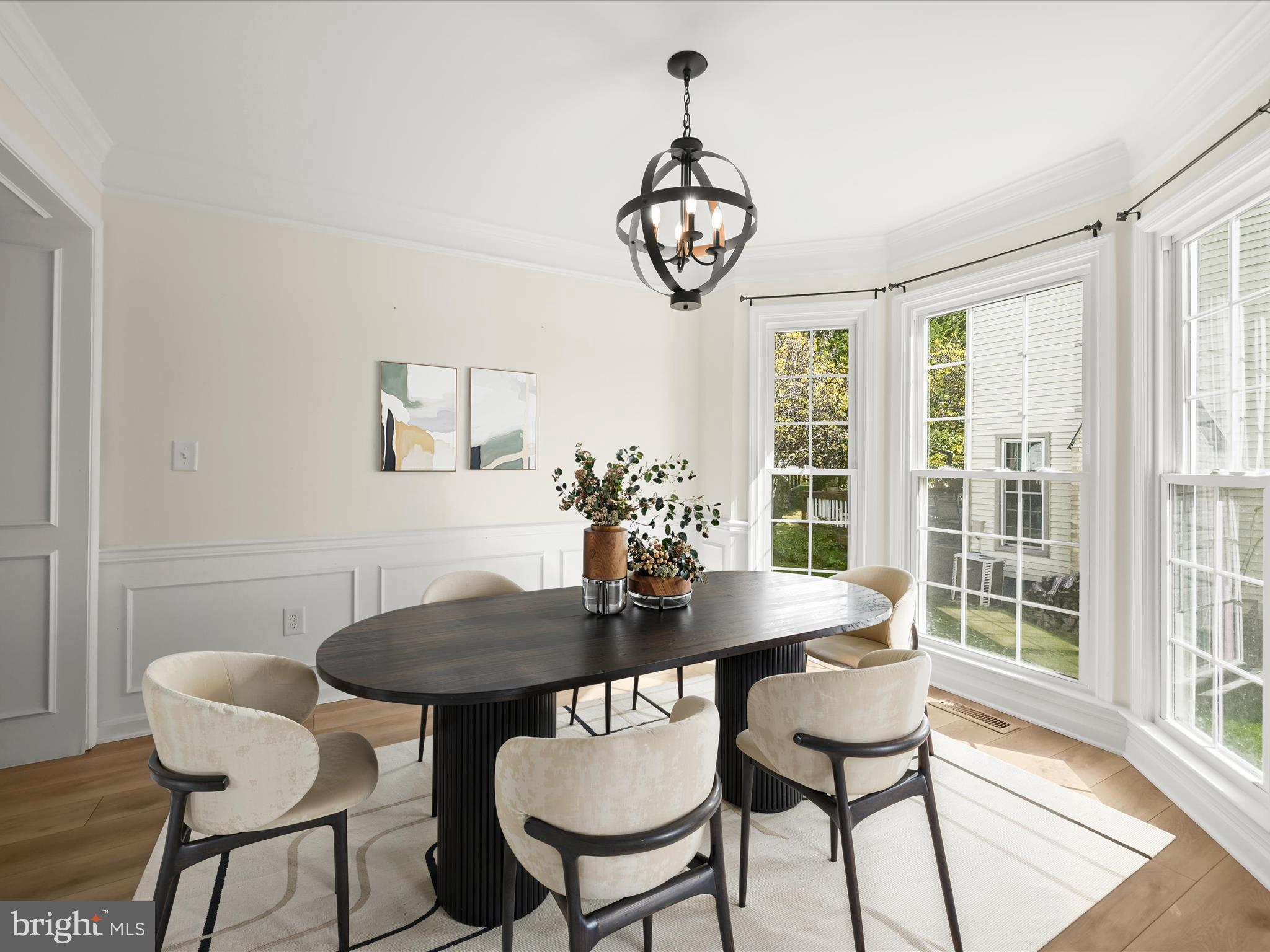 WOODBRIDGE PLAT 5 - Residential Lease