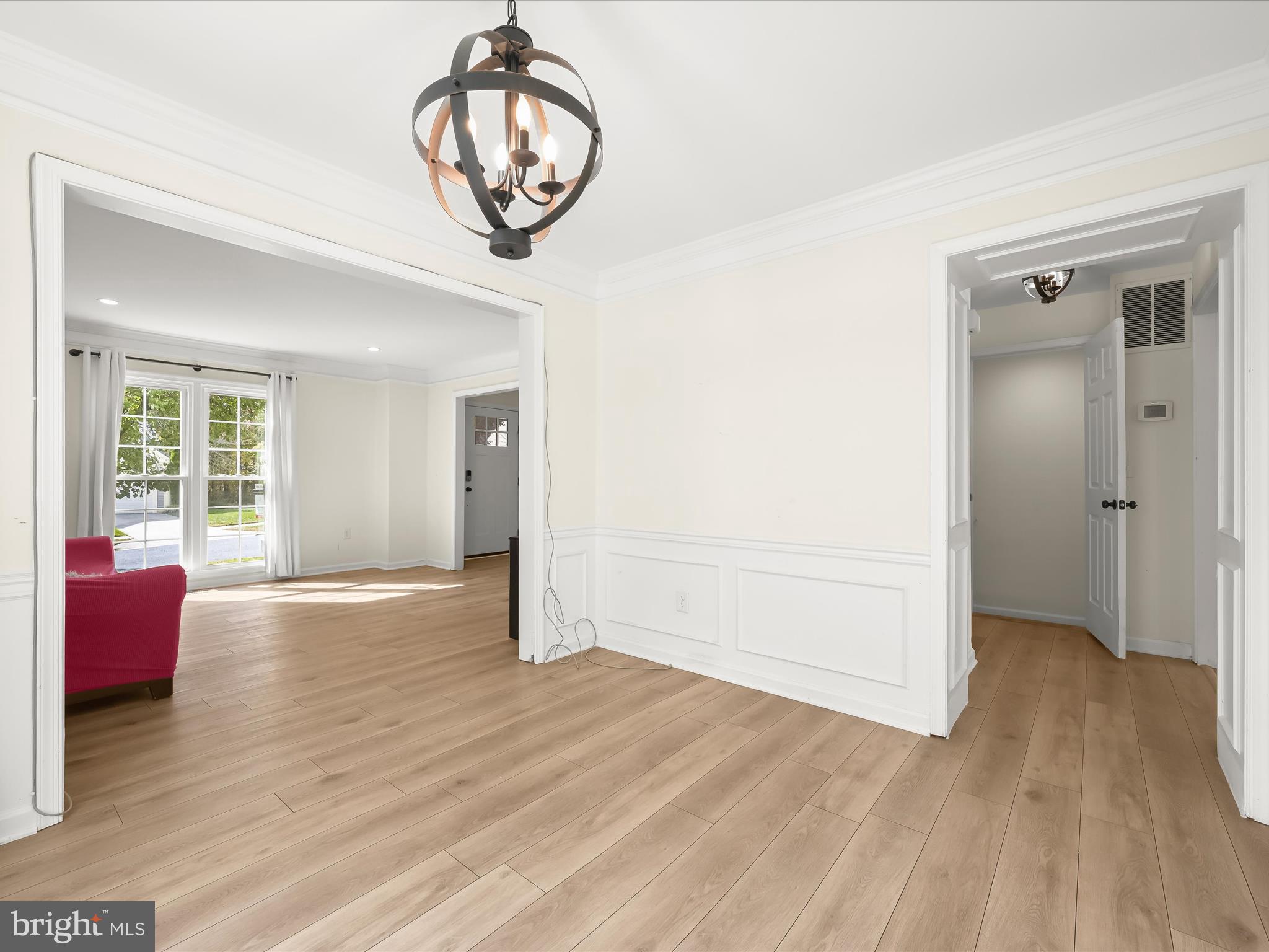 WOODBRIDGE PLAT 5 - Residential Lease