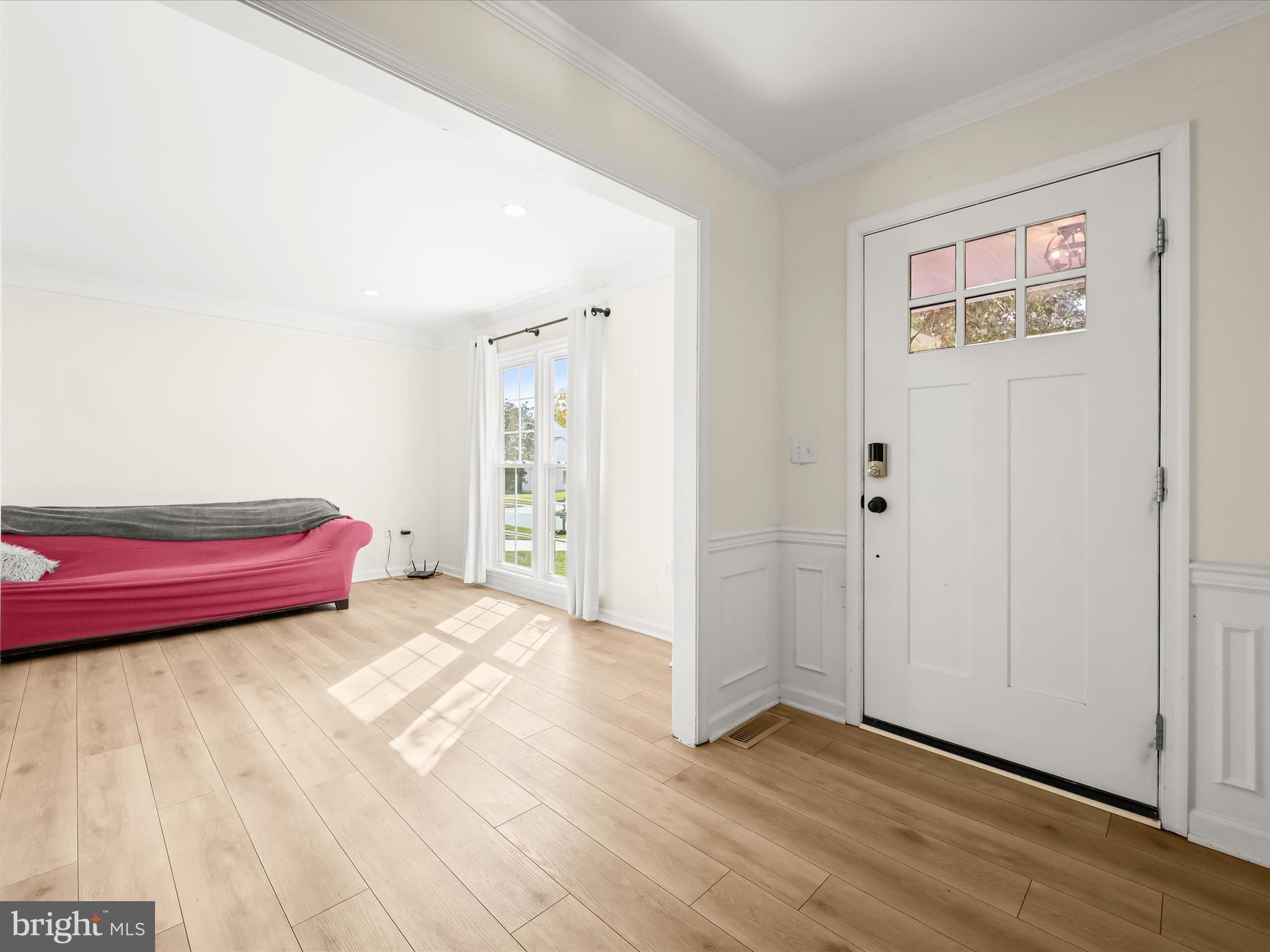 WOODBRIDGE PLAT 5 - Residential Lease