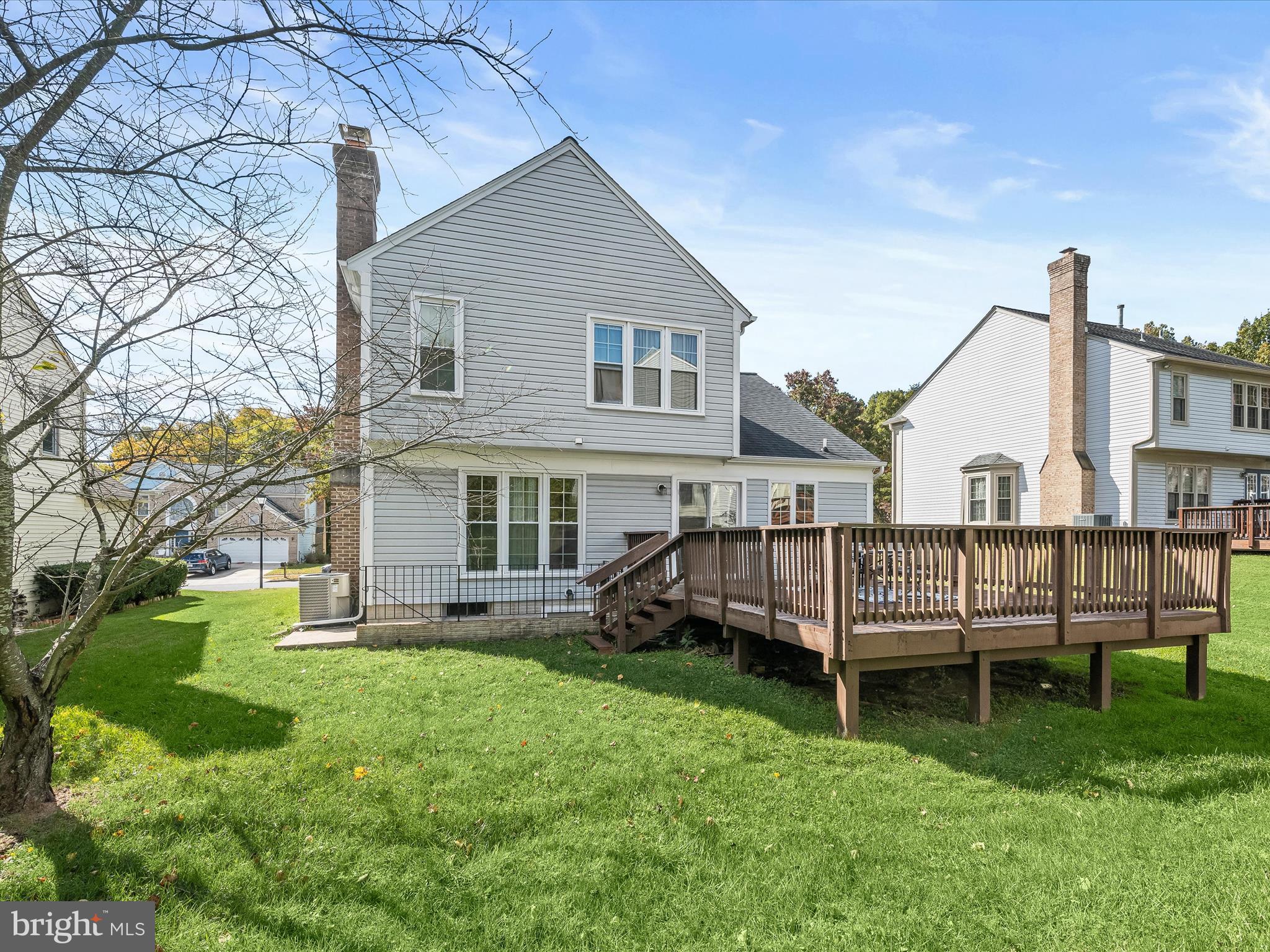 WOODBRIDGE PLAT 5 - Residential Lease