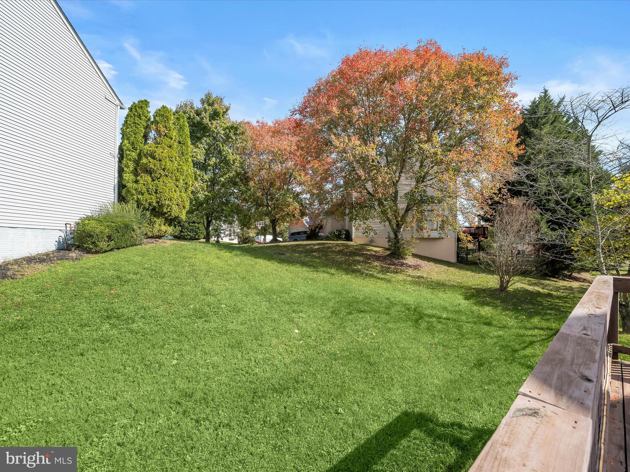 WOODBRIDGE PLAT 5 - Residential Lease