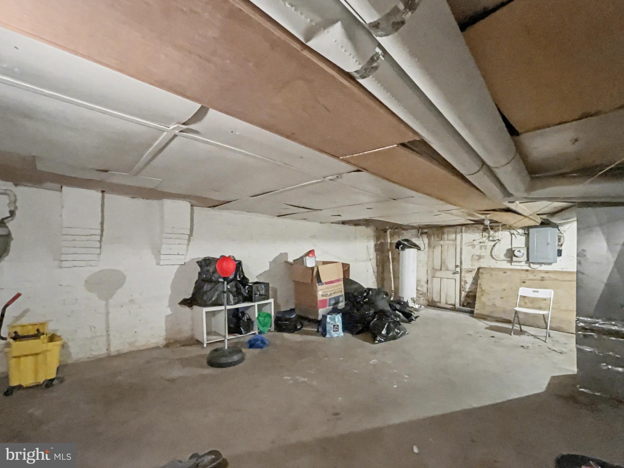 BETTER WAVERLY HISTORIC DISTRICT - Residential