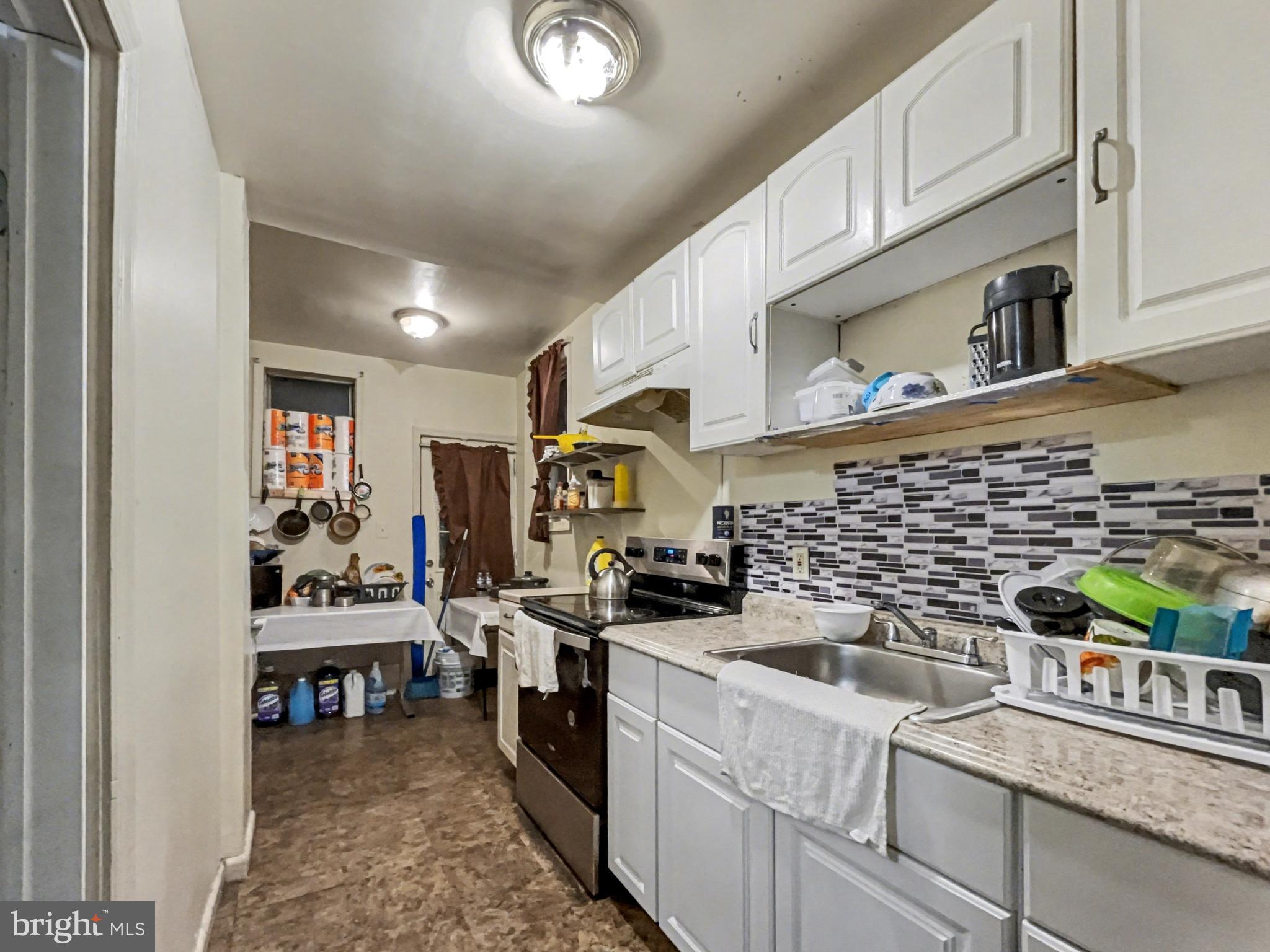 BETTER WAVERLY HISTORIC DISTRICT - Residential