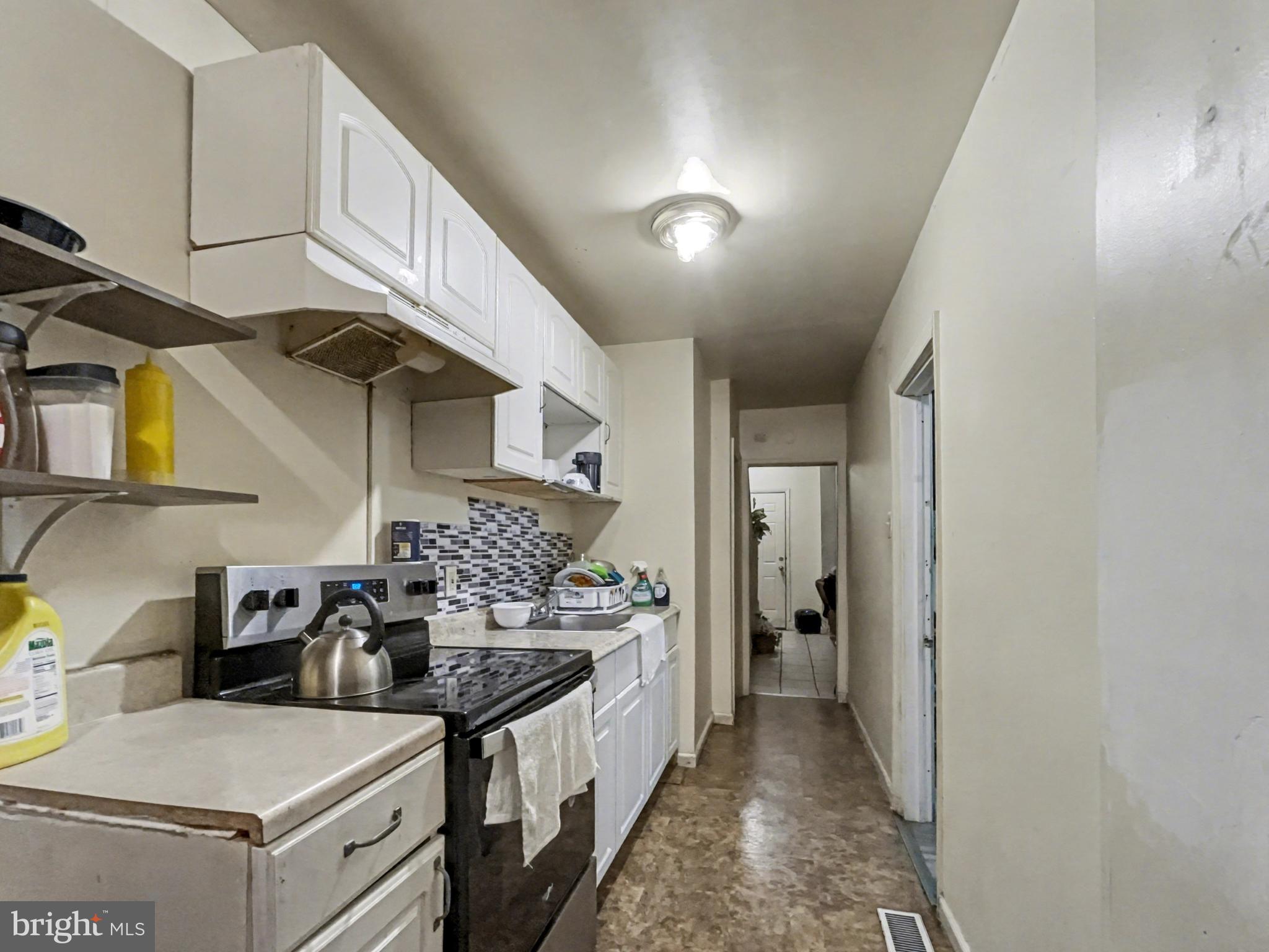 BETTER WAVERLY HISTORIC DISTRICT - Residential