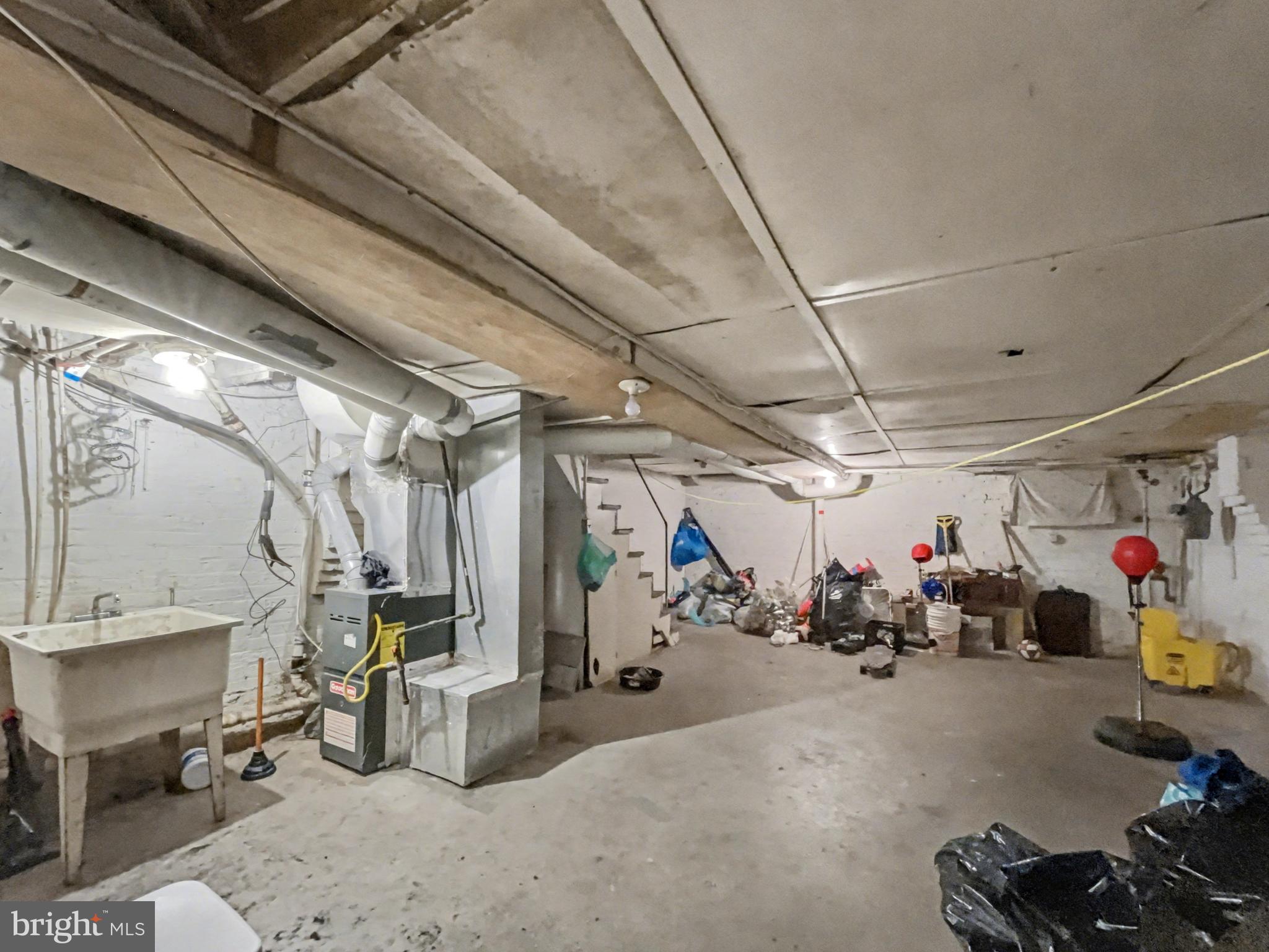 BETTER WAVERLY HISTORIC DISTRICT - Residential