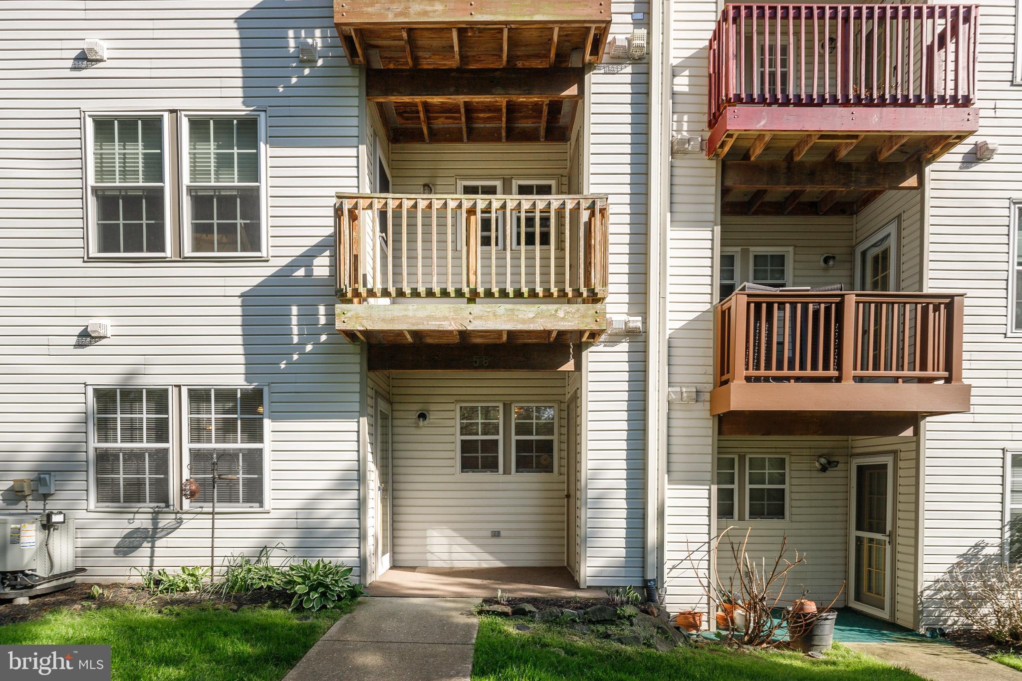 RED FOX FARMS - Residential