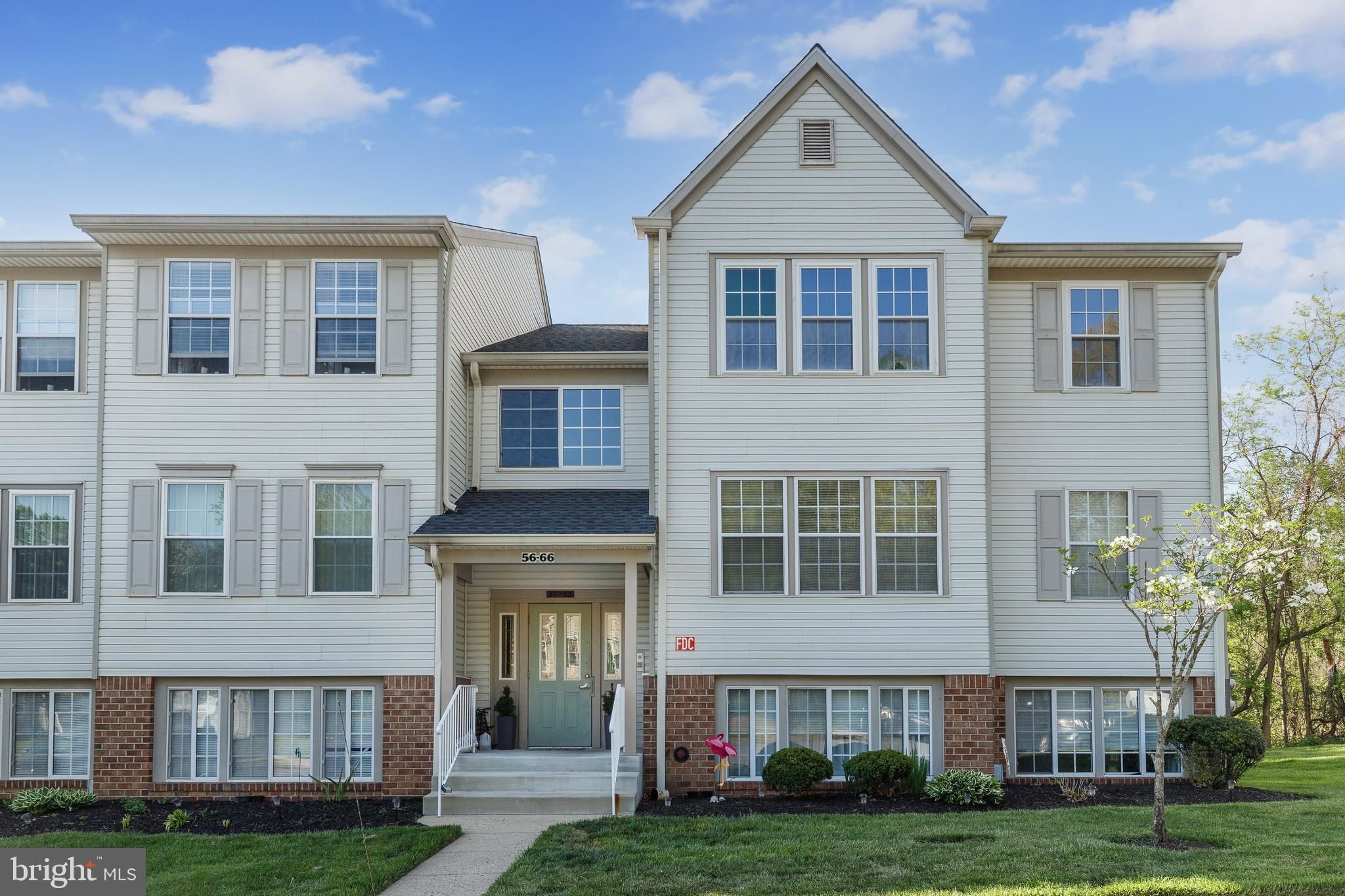 RED FOX FARMS - Residential