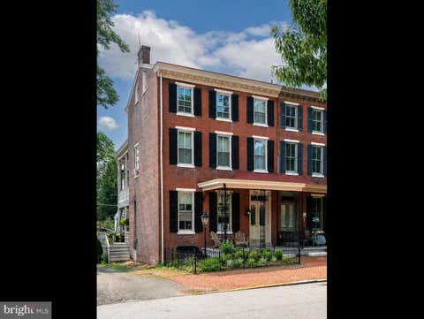 Condo For Rent - 318 N Matlack Street #2R<br/> WEST CHESTER, PA 19380