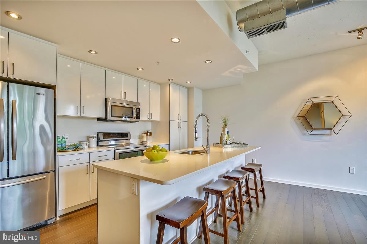 3409 WILSON BOULEVARD 206