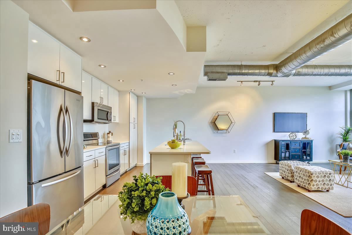 3409 WILSON BOULEVARD 206