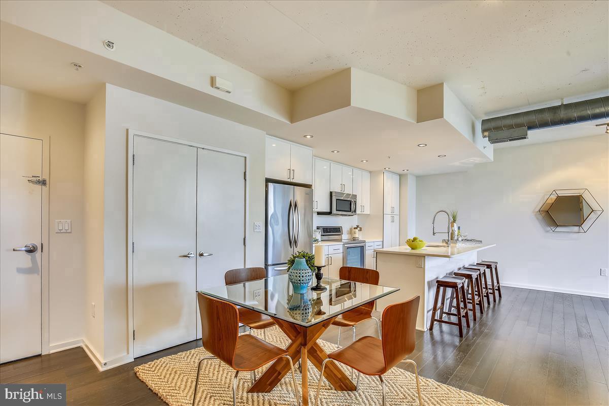 3409 WILSON BOULEVARD 206