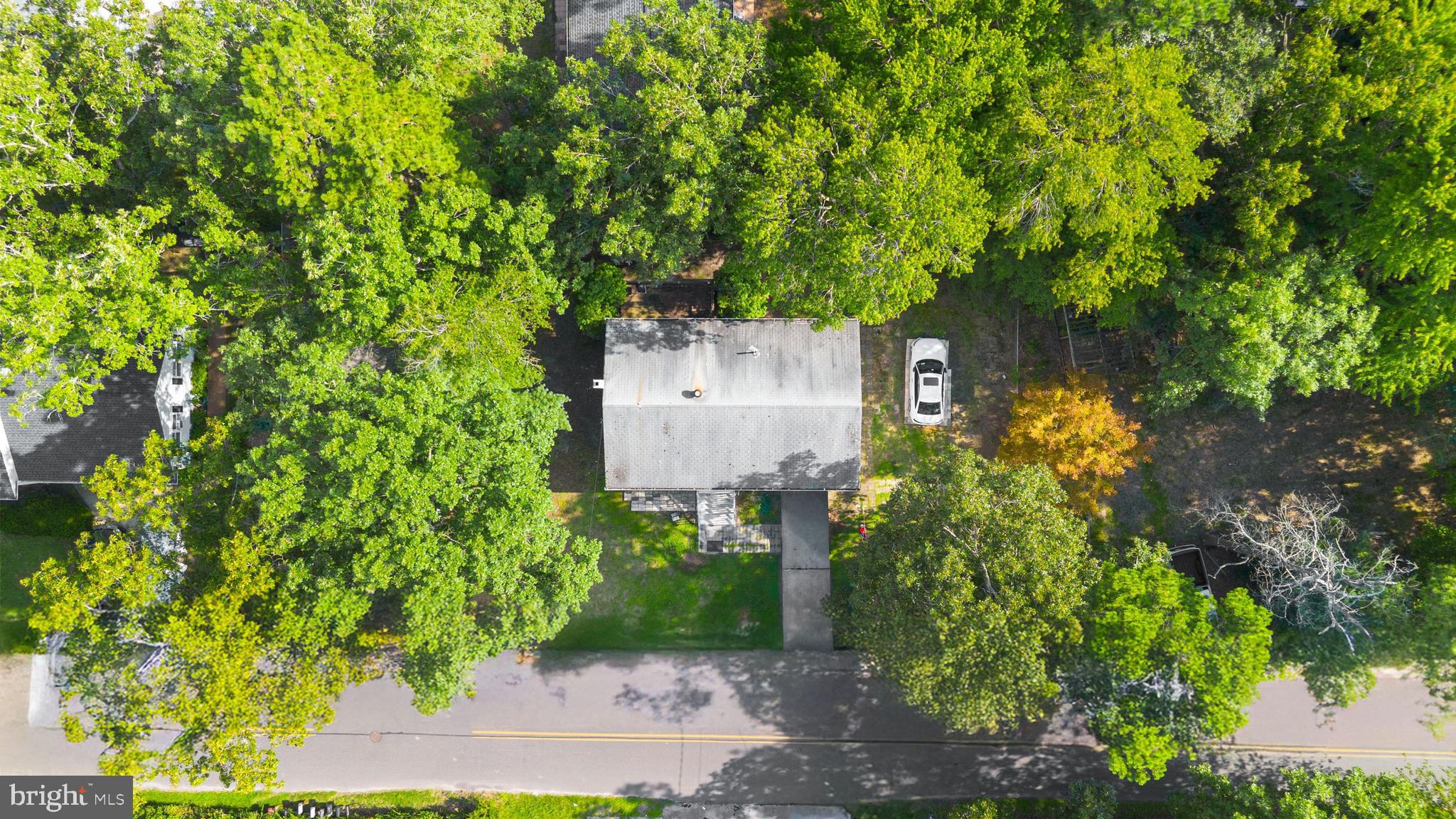 42 PRESS AVENUE