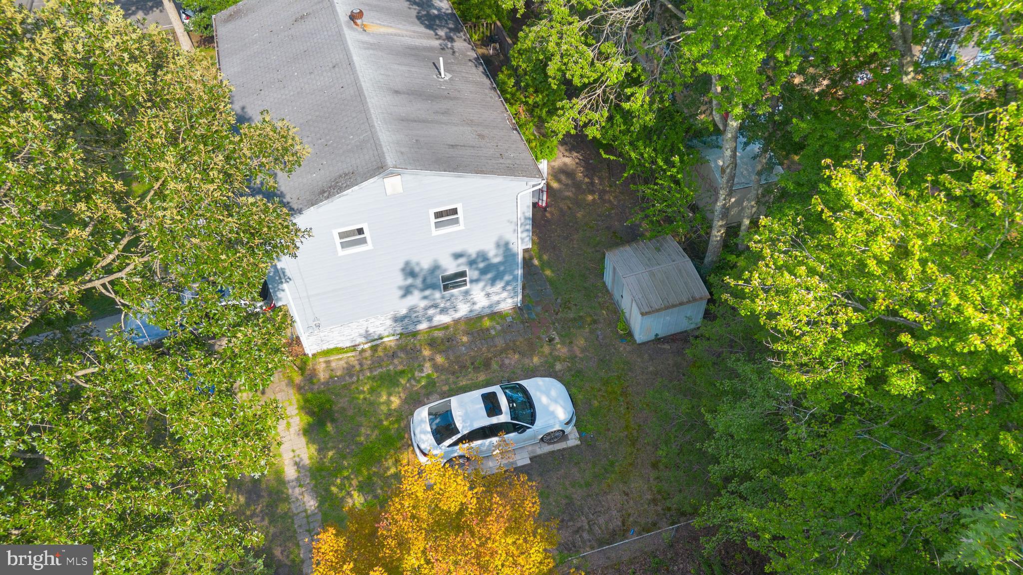 42 PRESS AVENUE