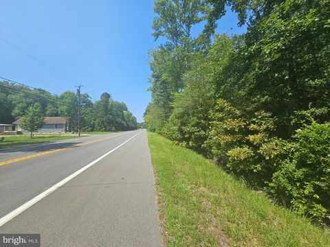 Vacant Land For Sale - Route 47<br/> DELMONT, NJ 08314