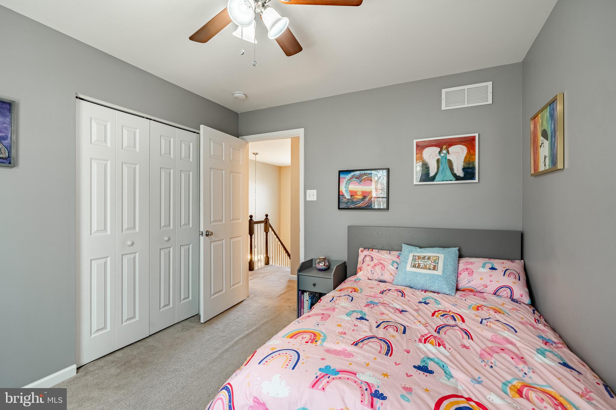 KINGS GRANT - Residential