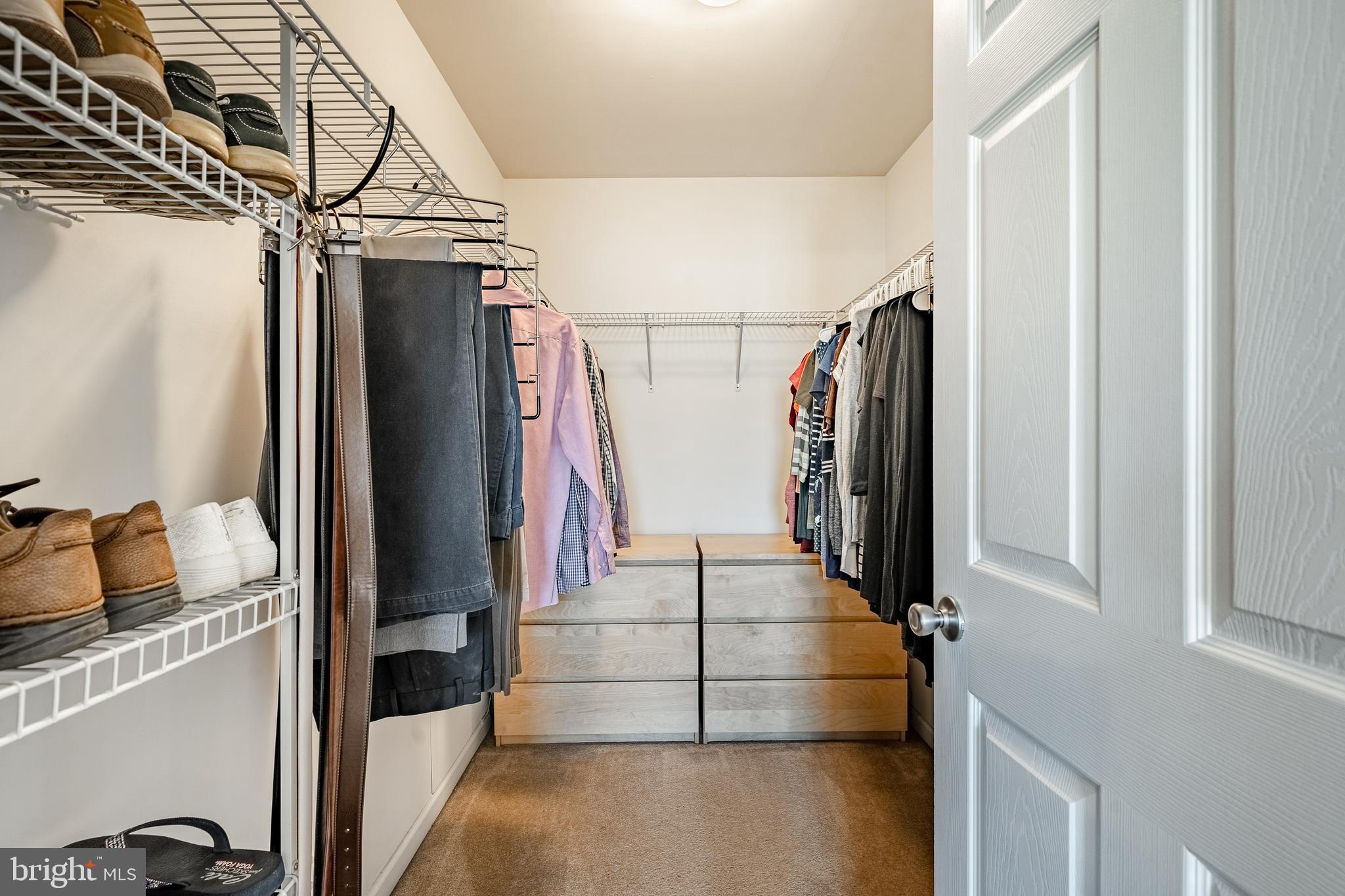 KINGS GRANT - Residential