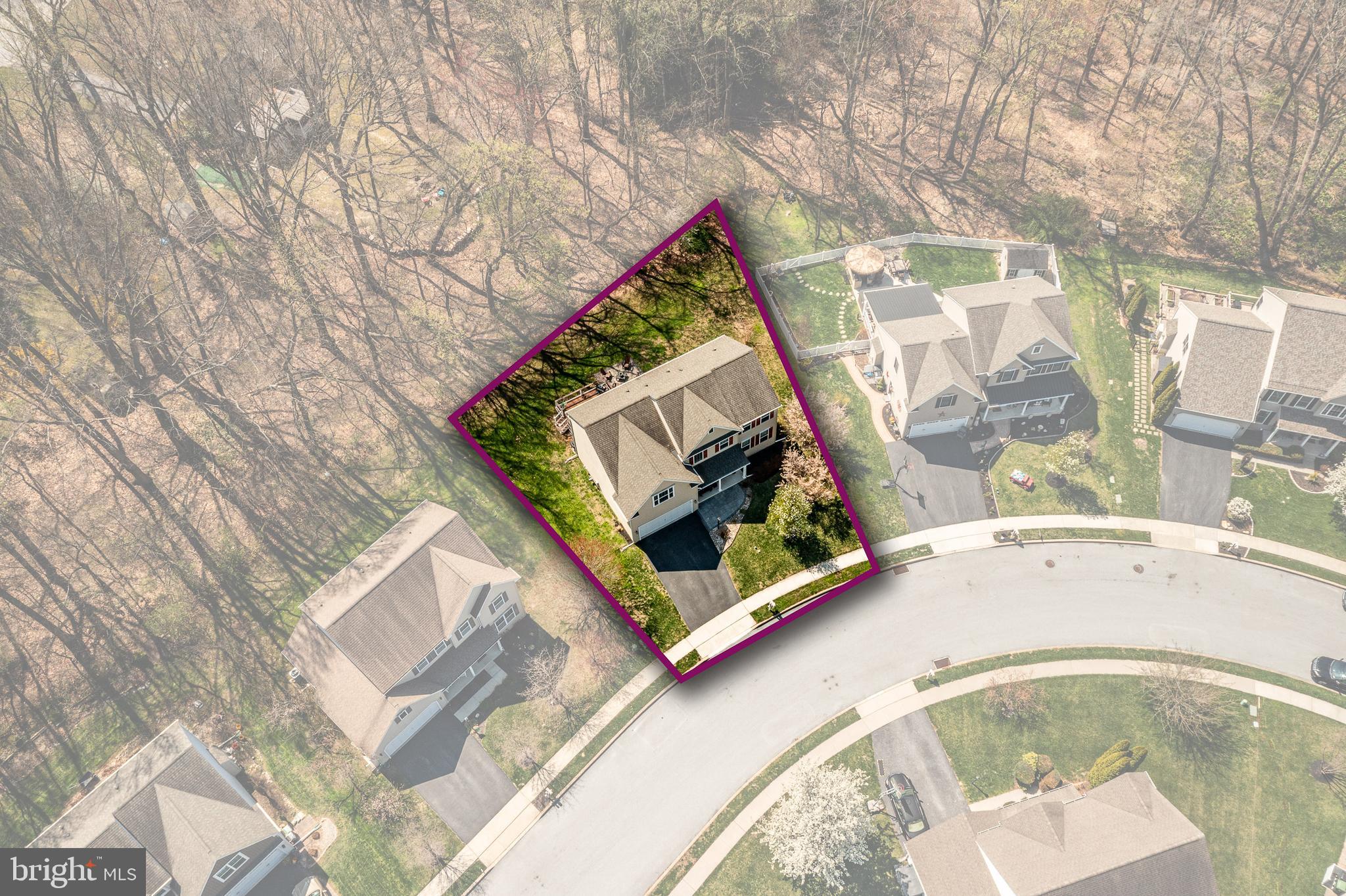 KINGS GRANT - Residential