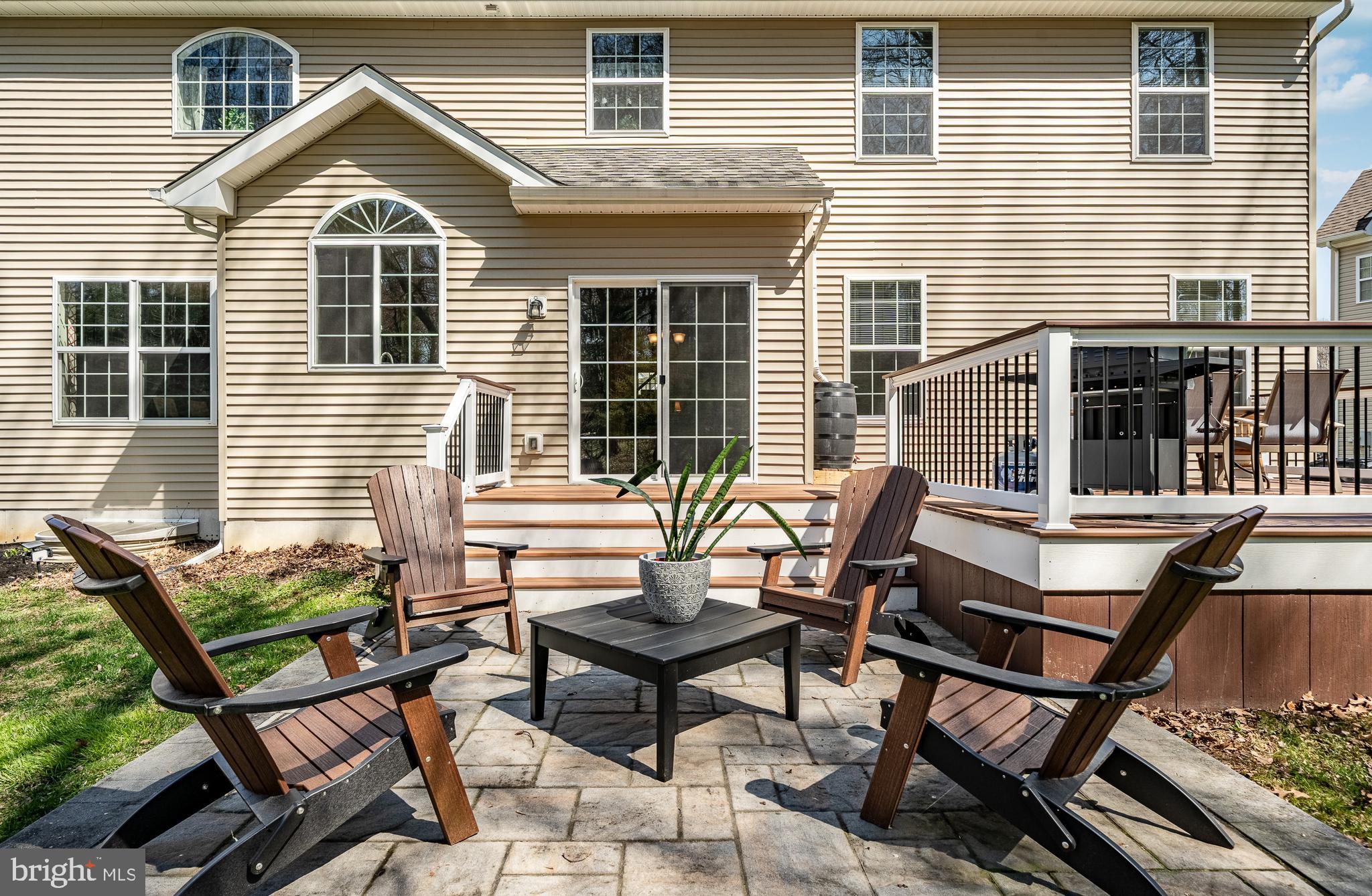 KINGS GRANT - Residential