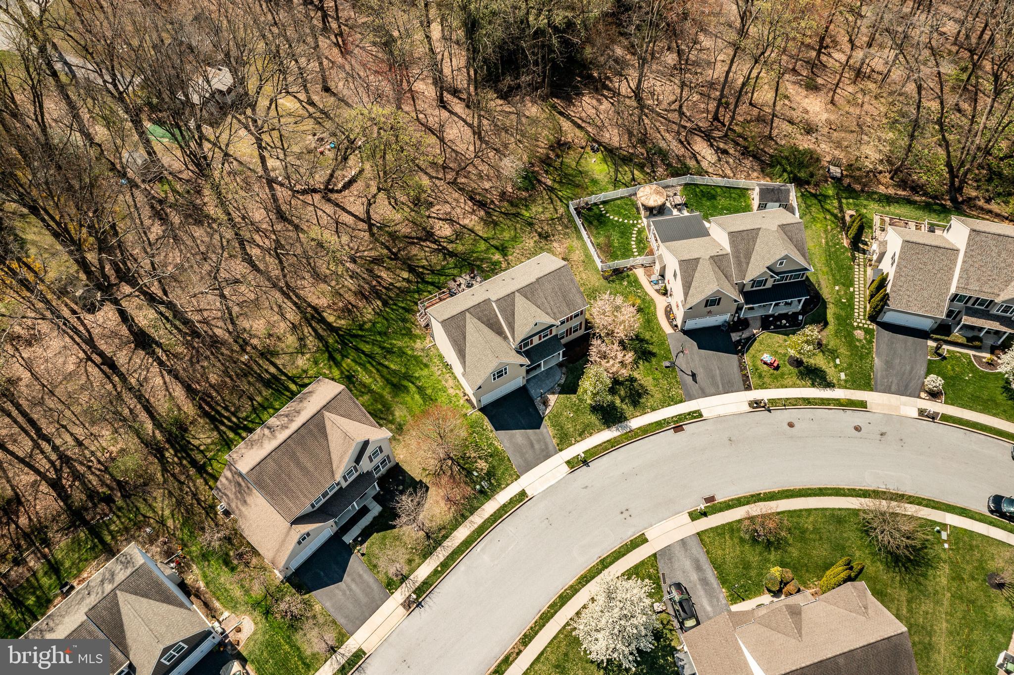 KINGS GRANT - Residential