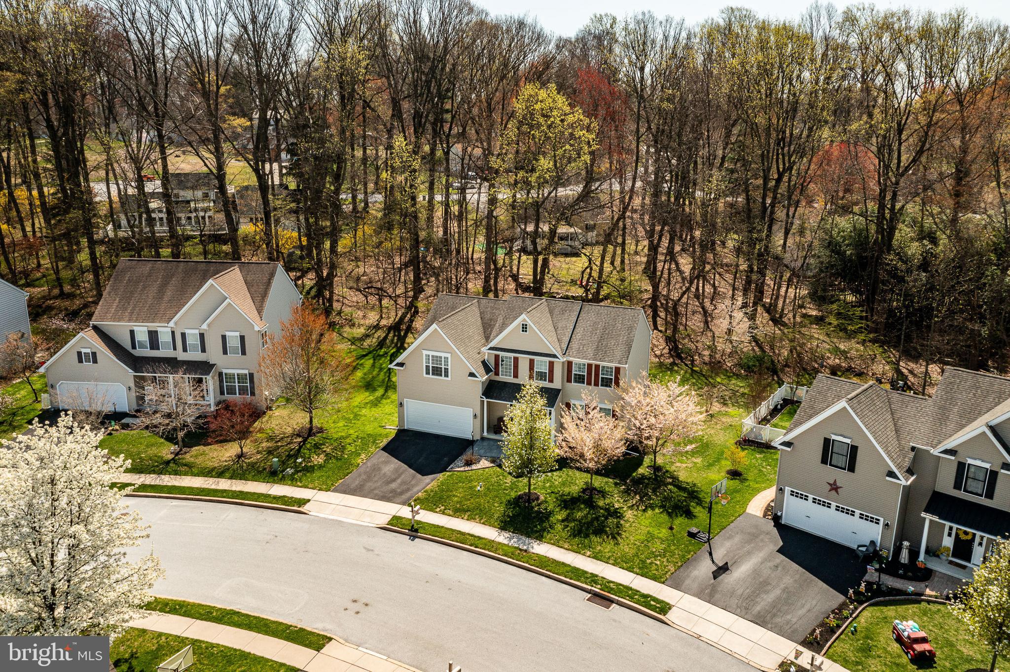 KINGS GRANT - Residential